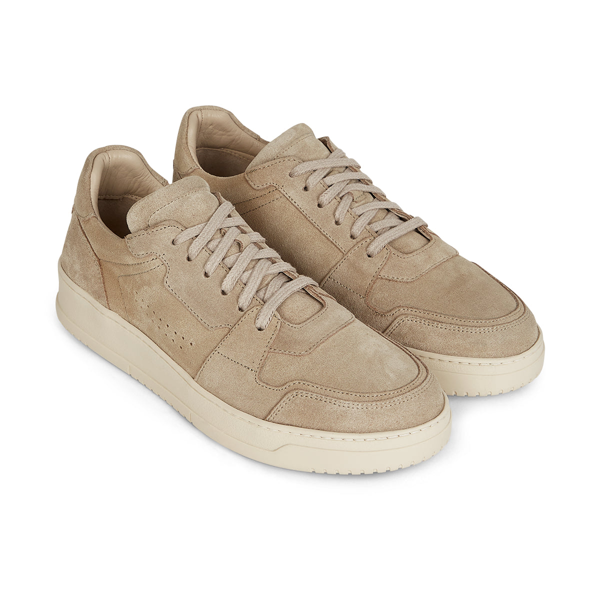 Schoenen alles