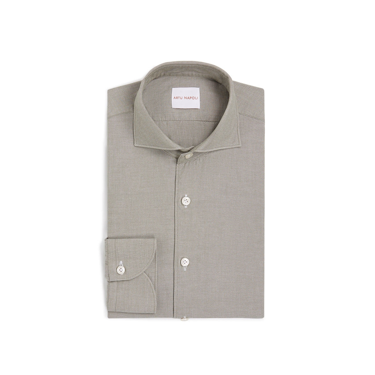 Basic Stretch Shirt