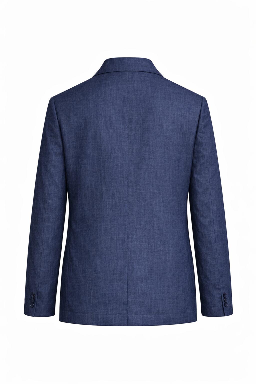 Comfort Stretch Blazer