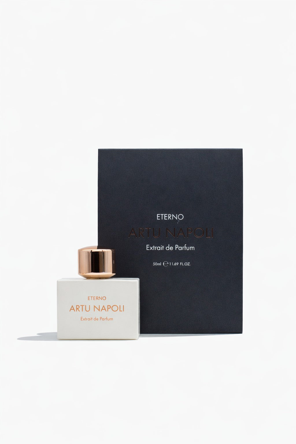 ETERNO 50ML Extrait De Parfum