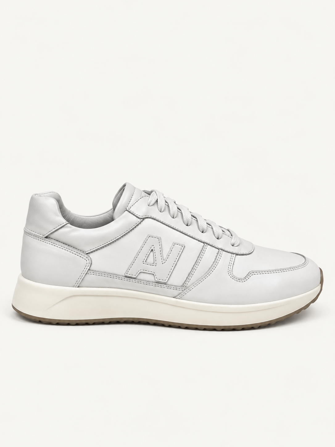 Sneaker AN Leather