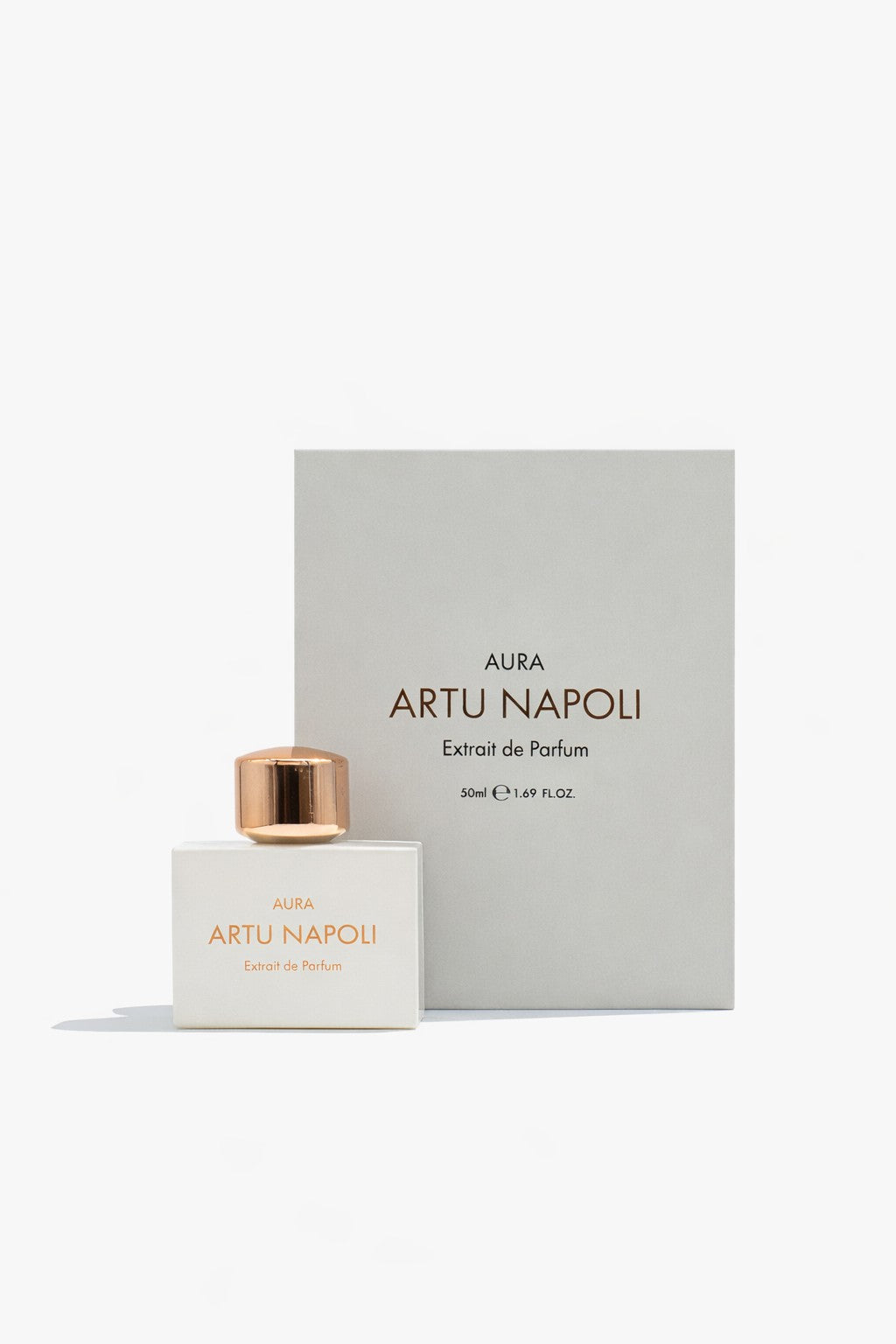 AURA 50ML Extrait De Parfum