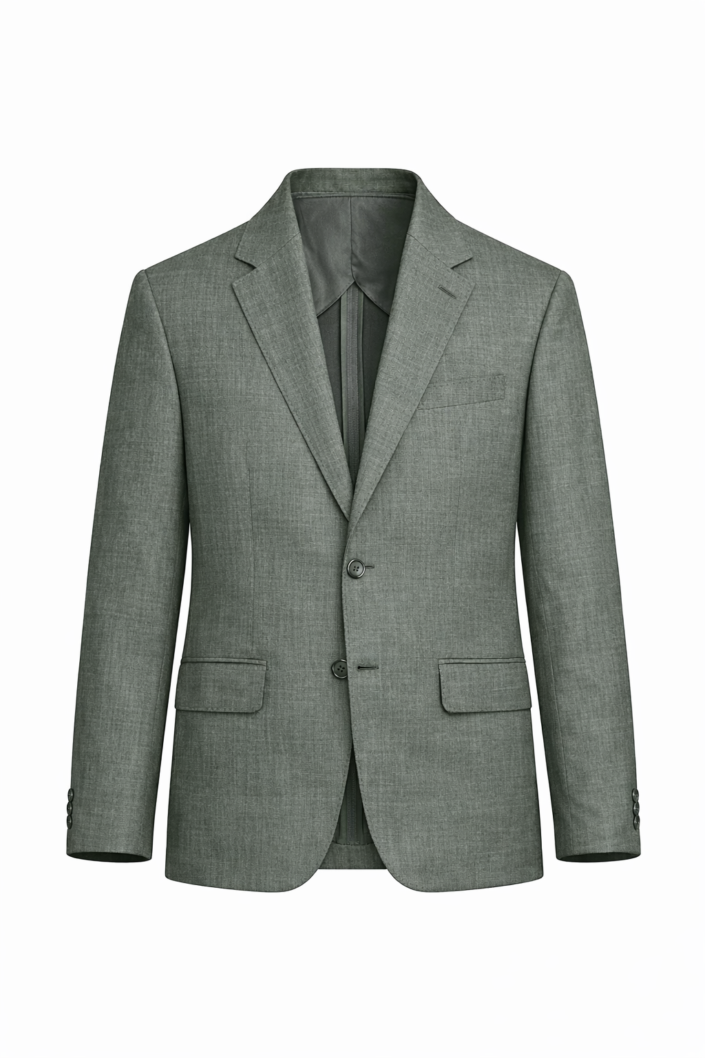 Comfort Stretch Blazer