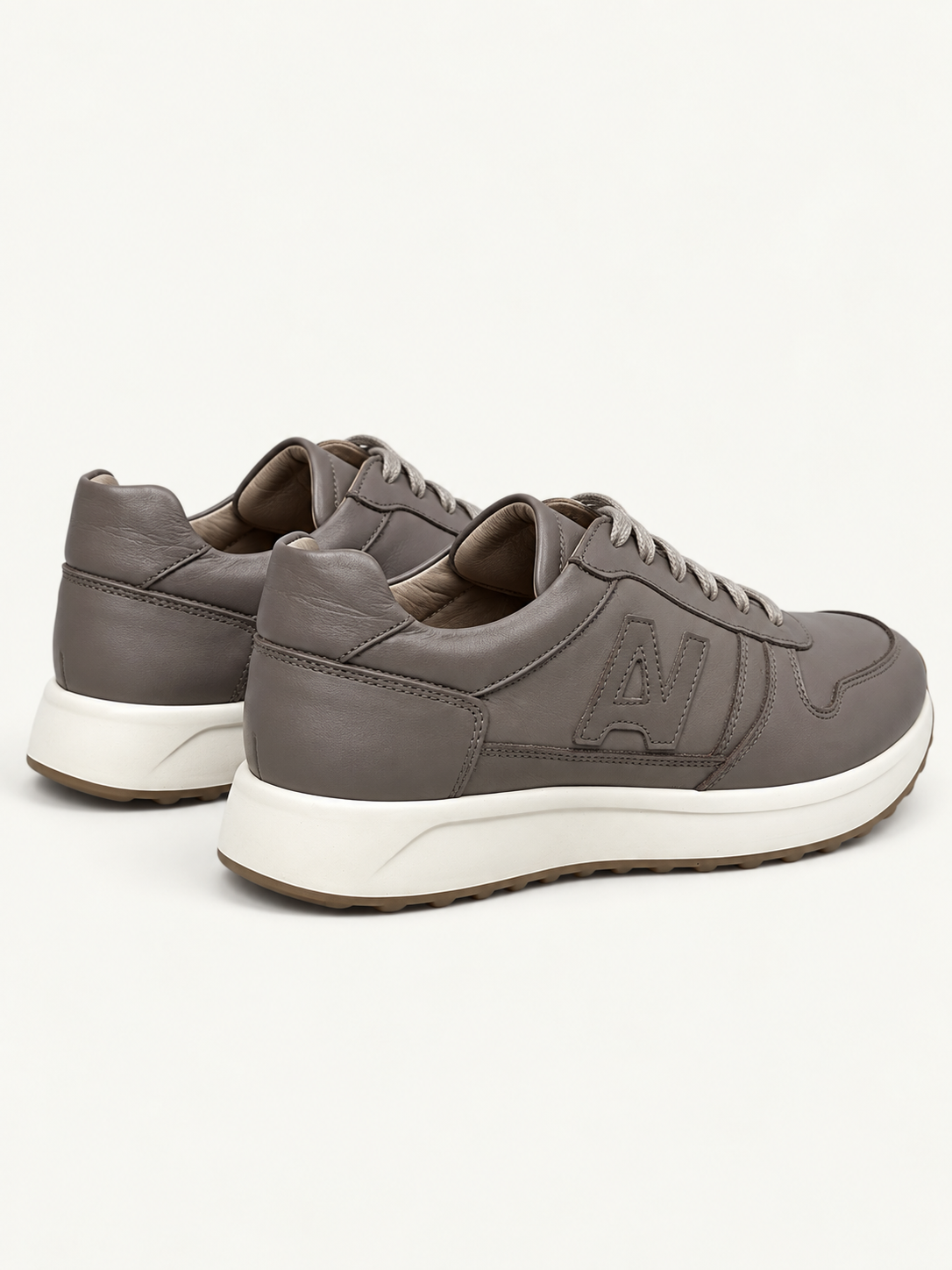 Sneaker AN Leather