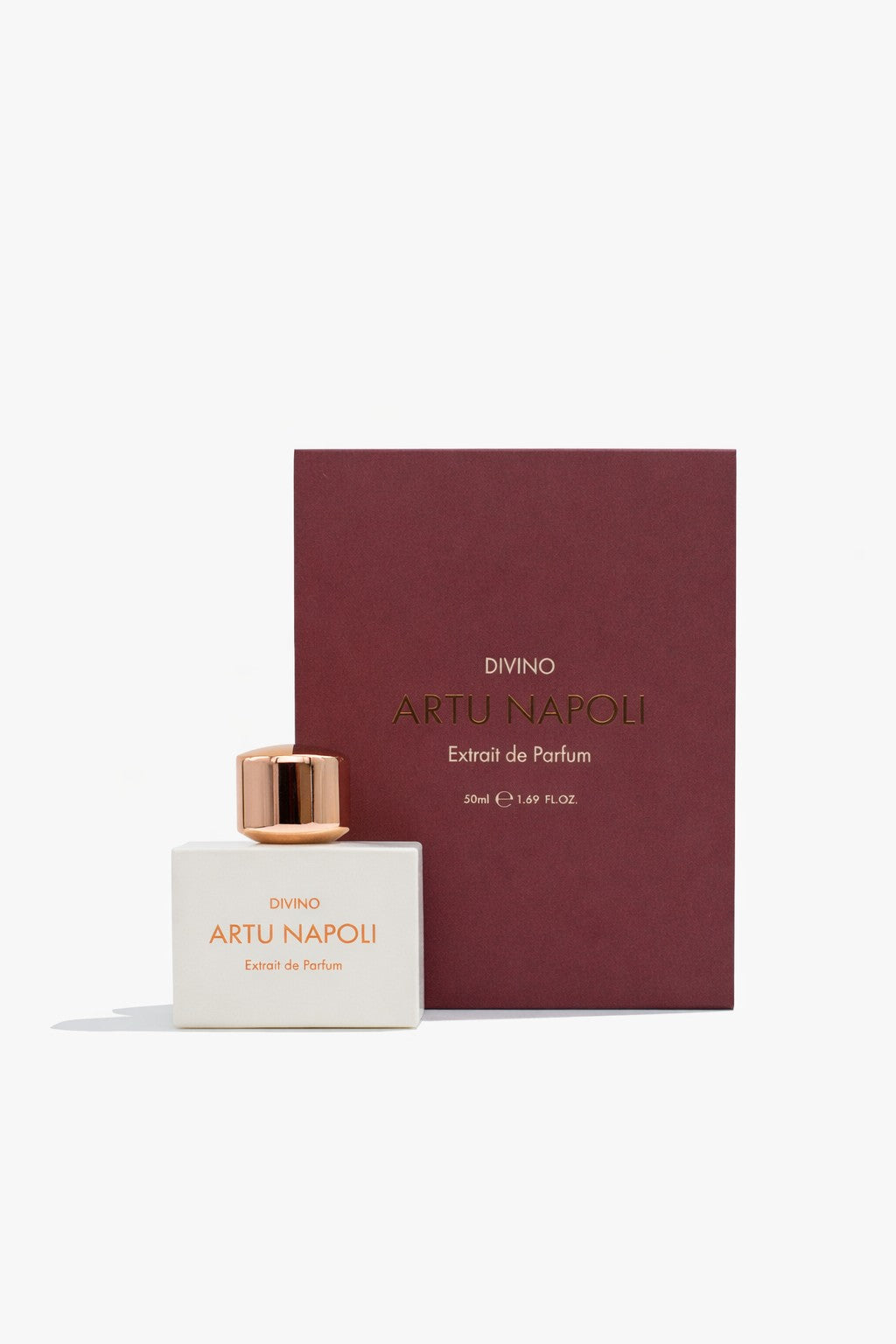 DIVINO 50ML Extrait De Parfum