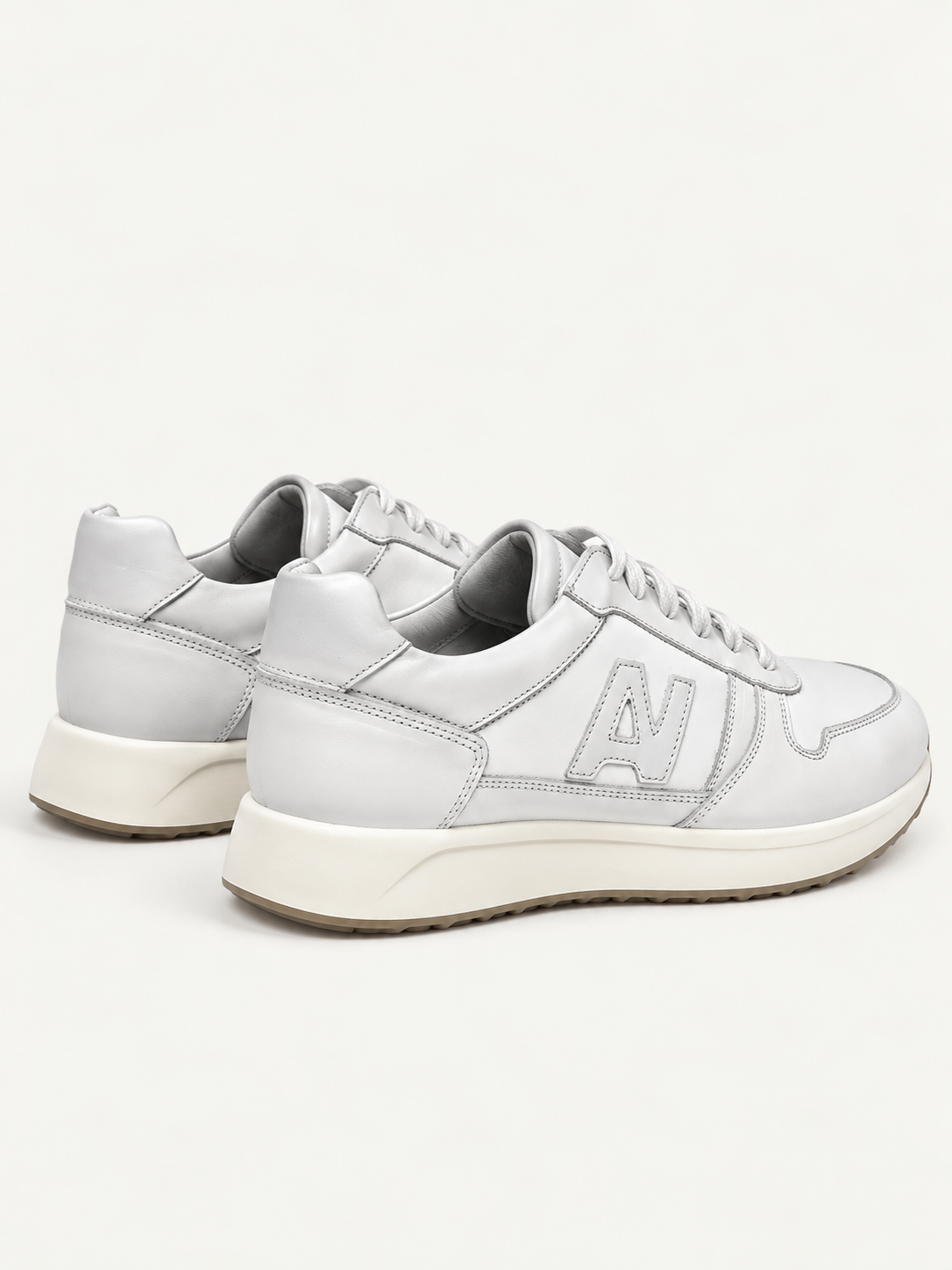 Sneaker AN Leather