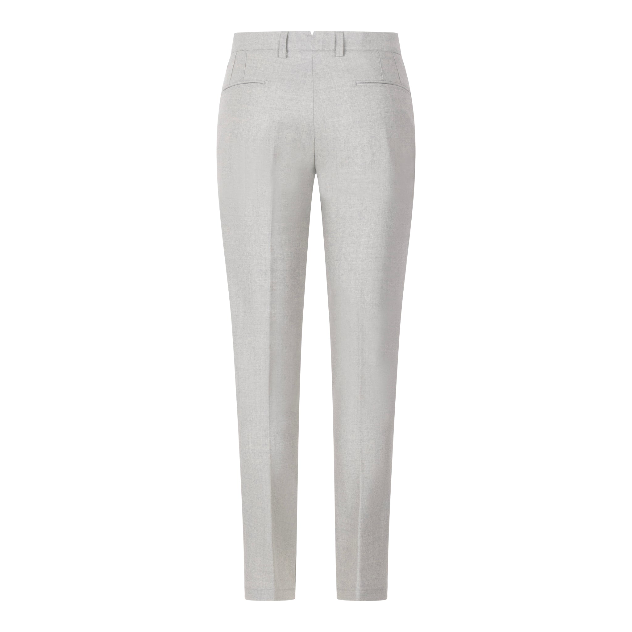 Chino Wool Stretch