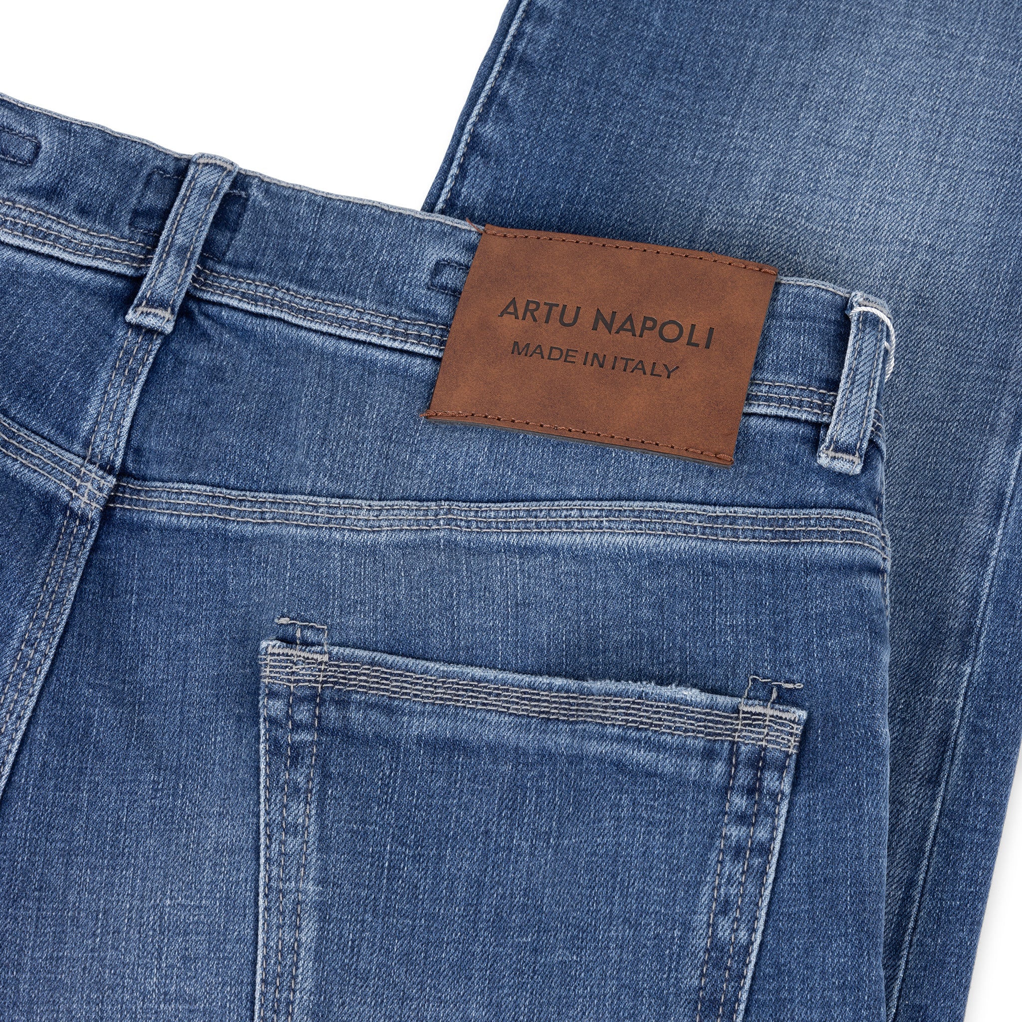 Jeans Trivo