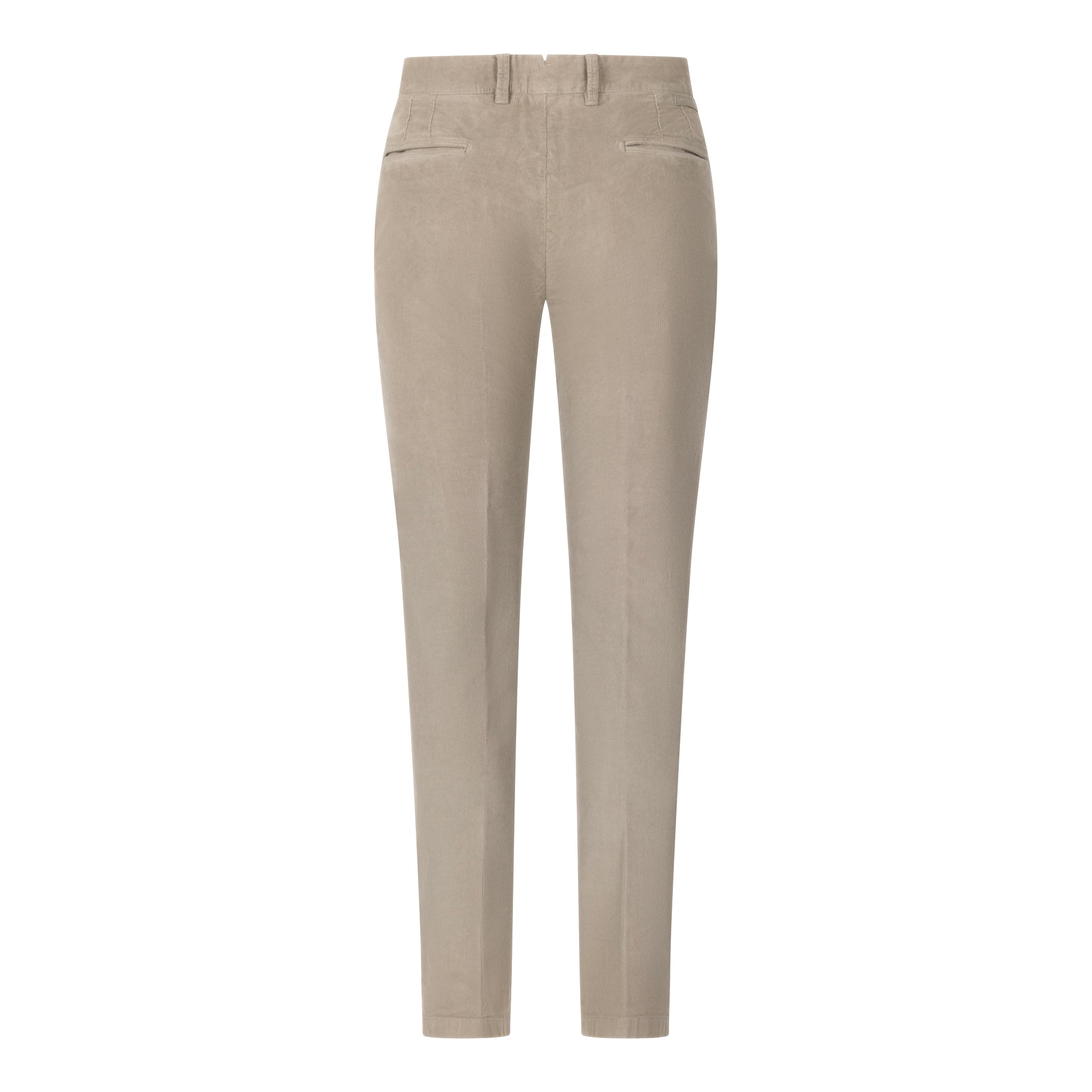 Chino Corduroy Stretch
