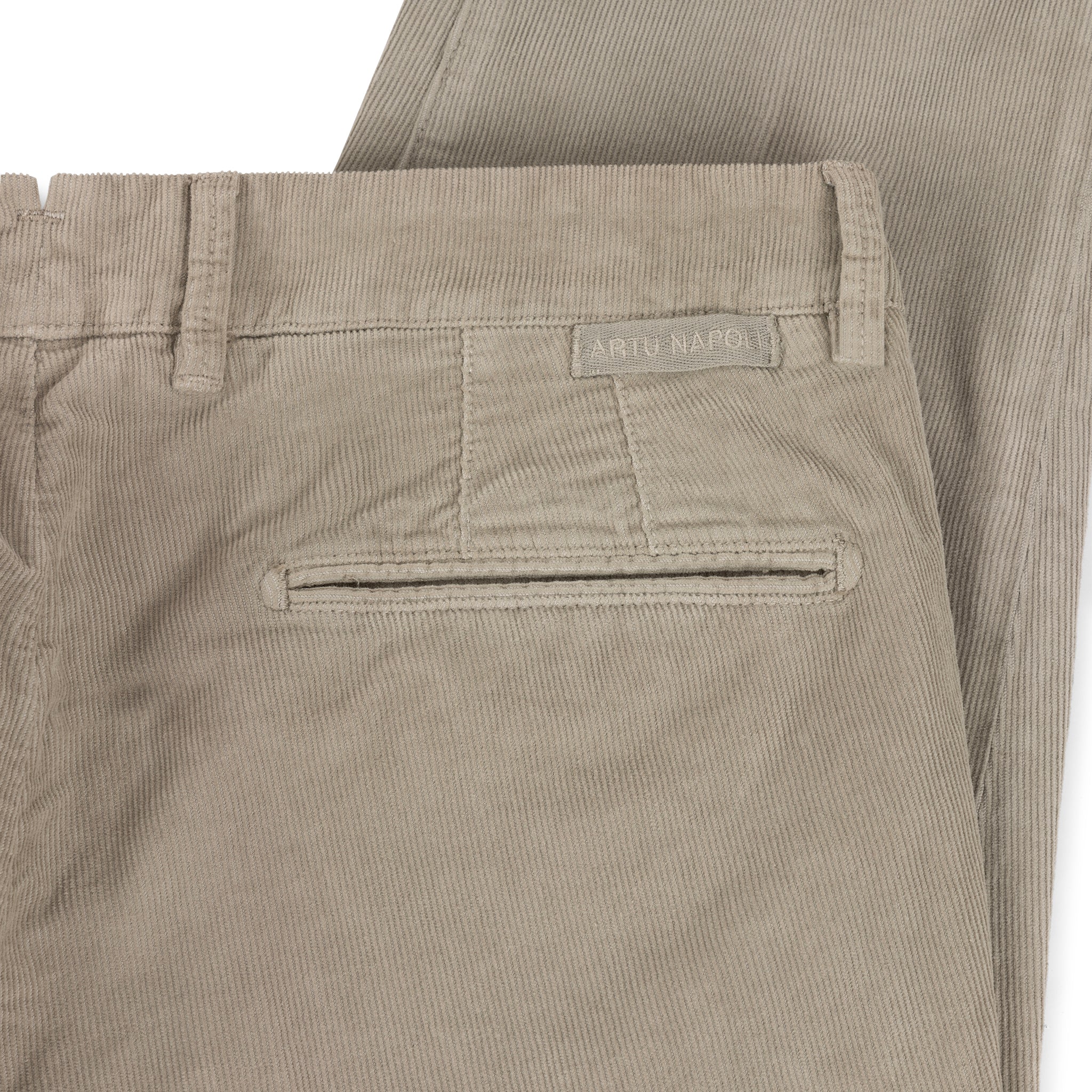 Chino Corduroy Stretch