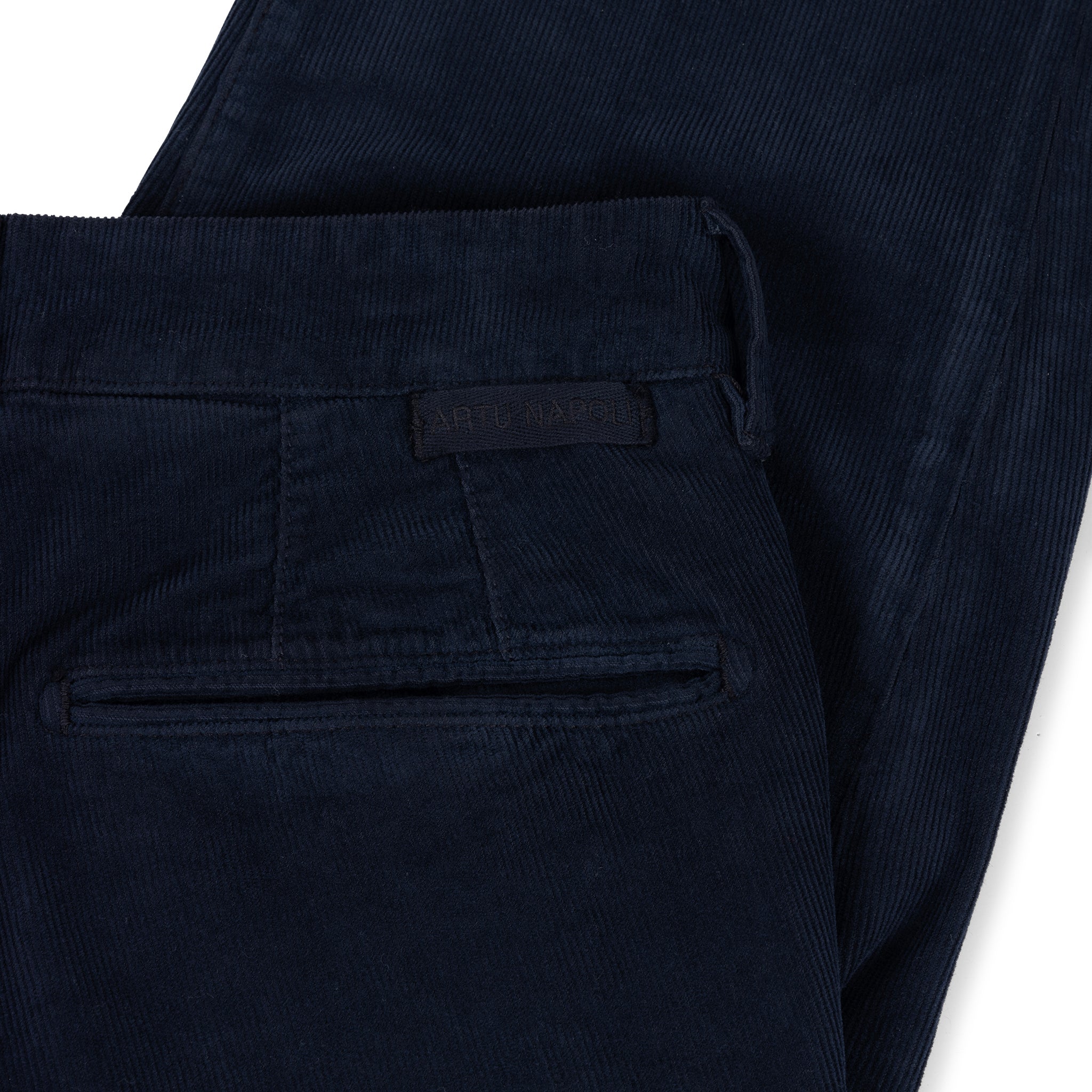 Chino Corduroy Stretch