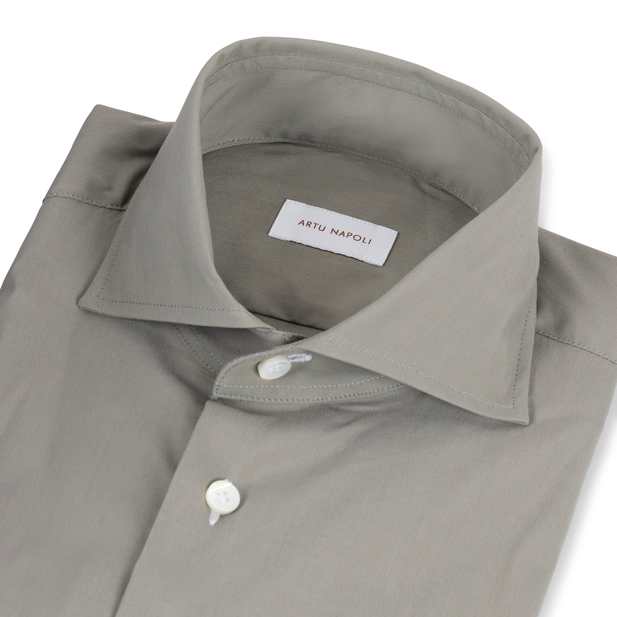 Basic Stretch Shirt