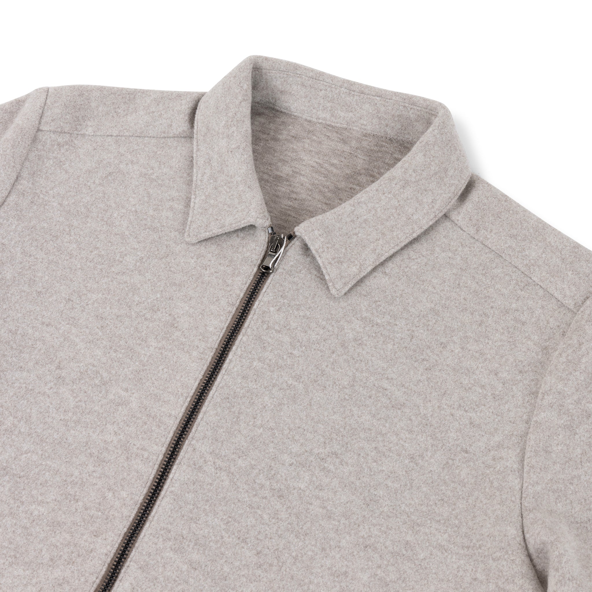 Overshirt Ancona