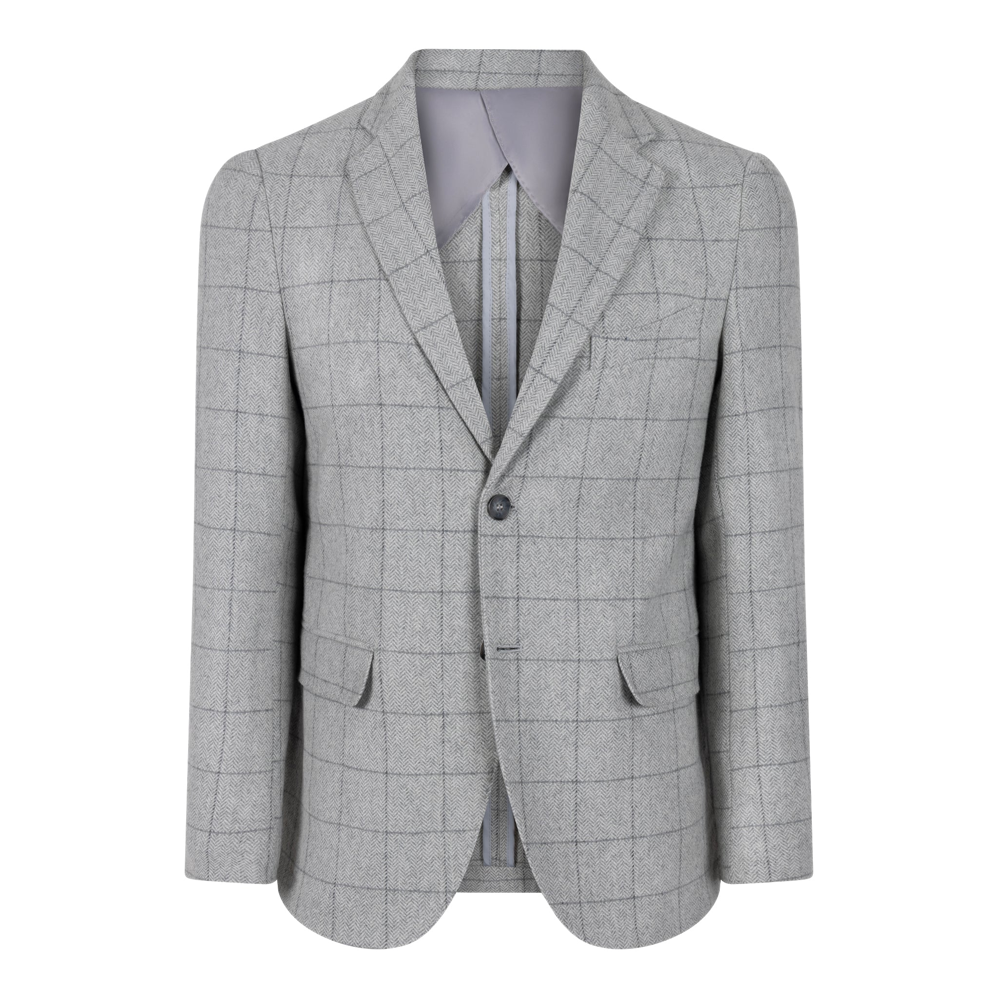 Colbert Wool Check