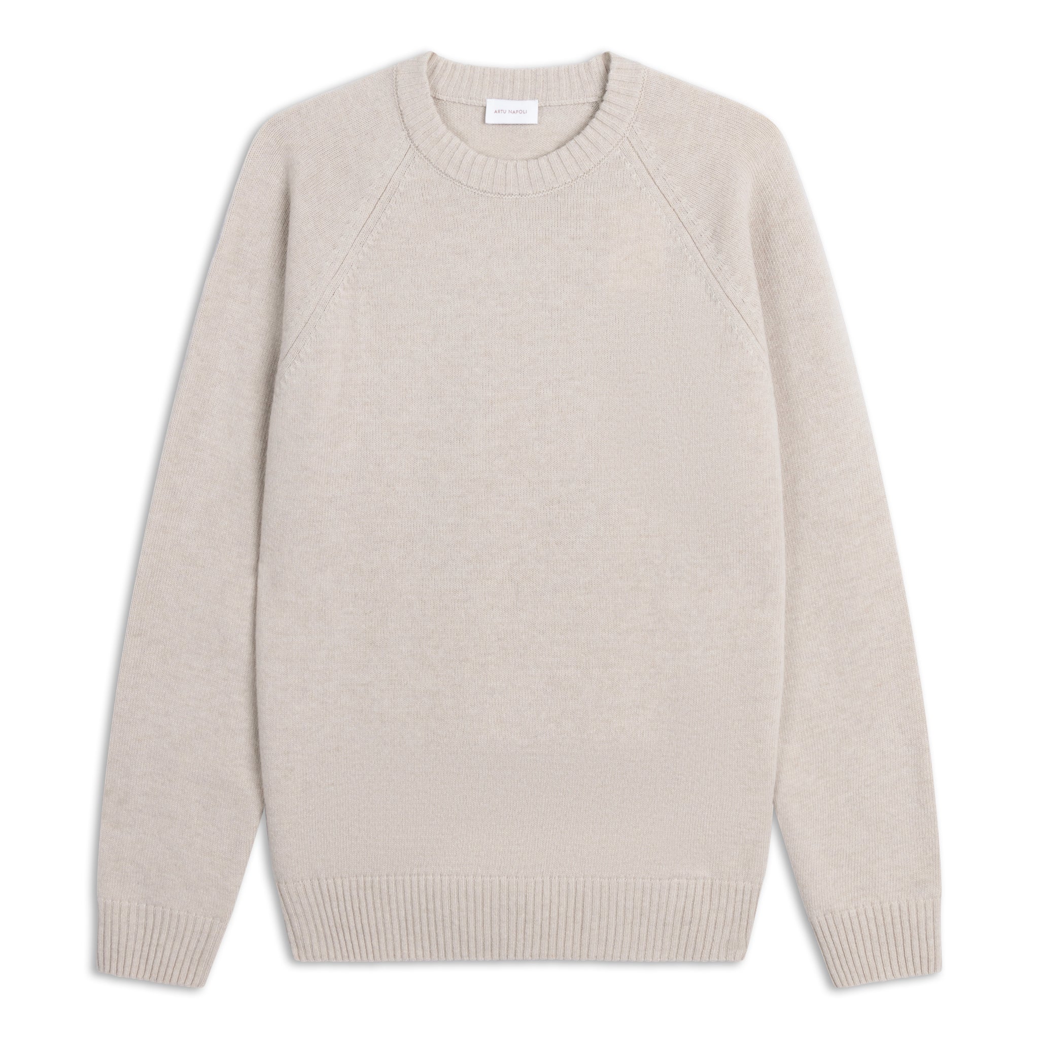 Crewneck Trui