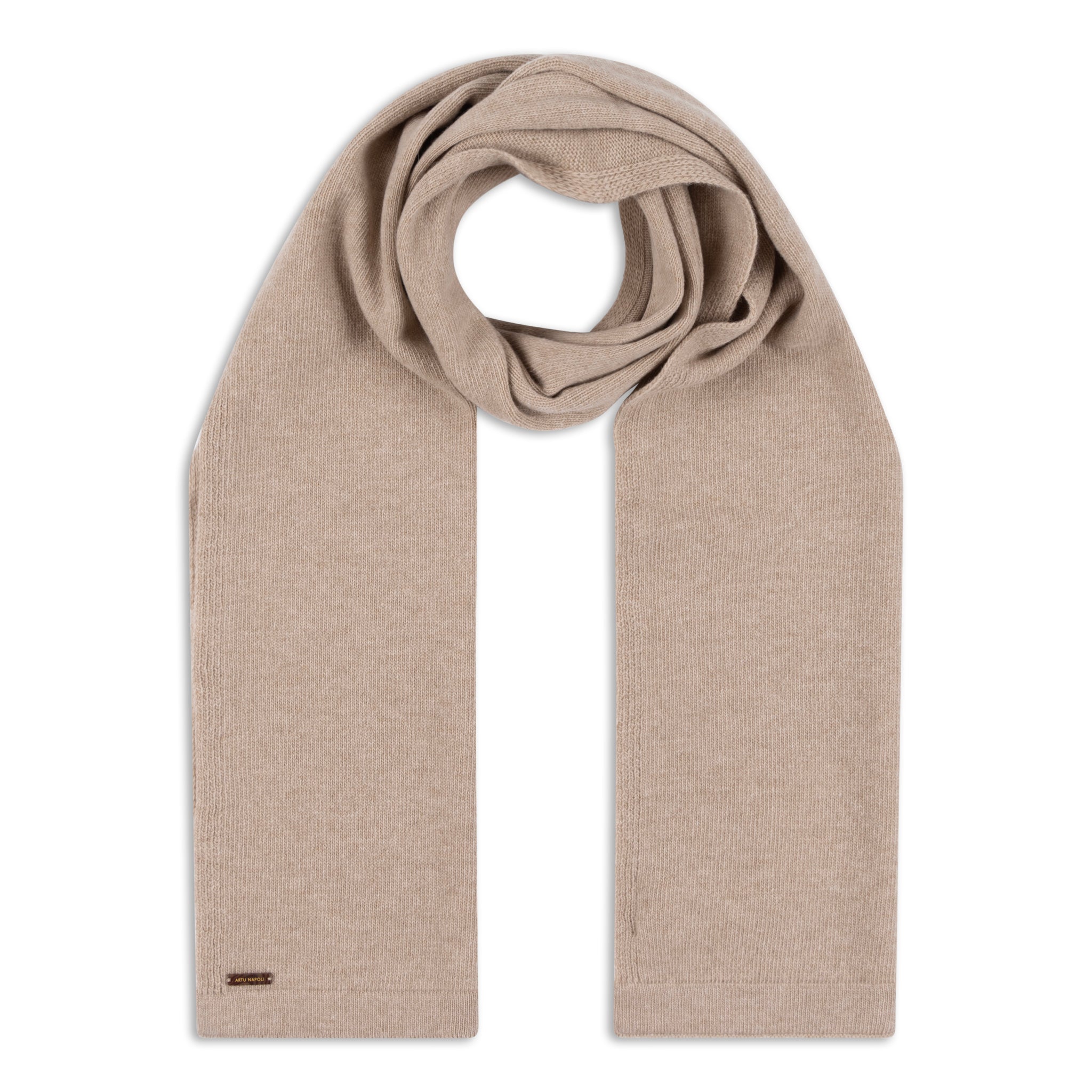 Sjaal Cashwool