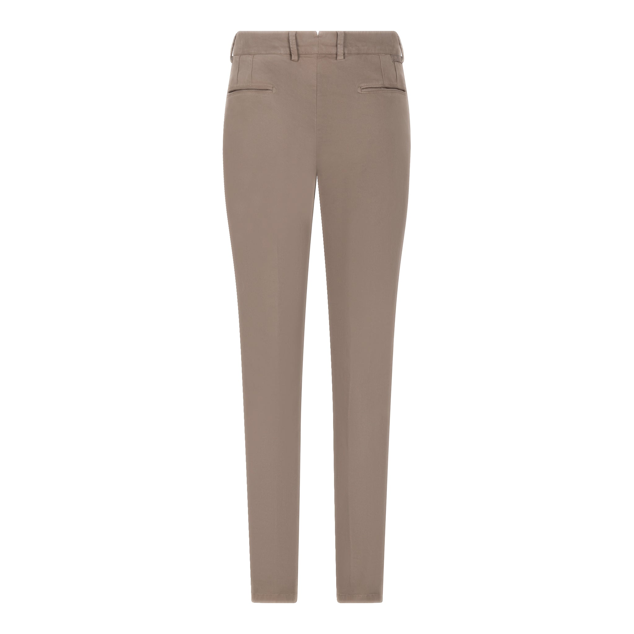 Chino Cotton Stretch