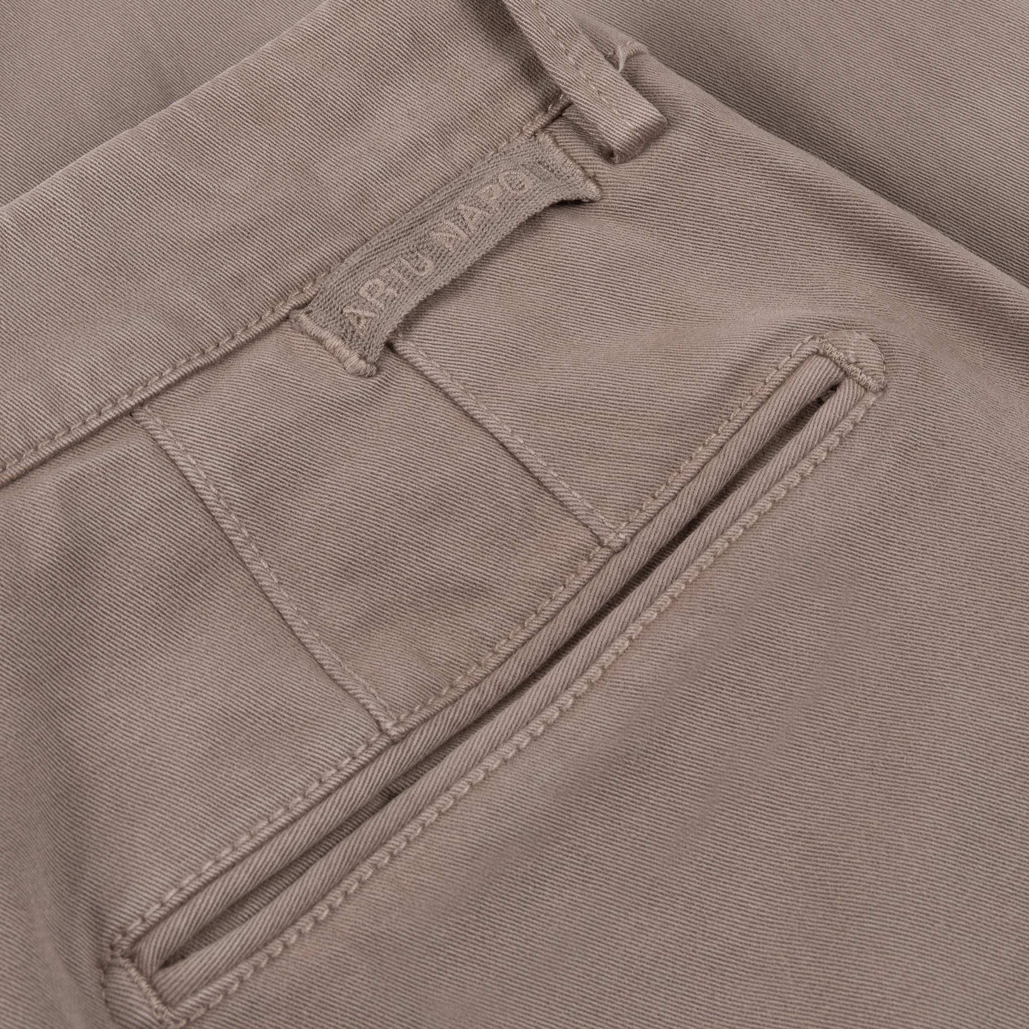Chino Cotton Stretch