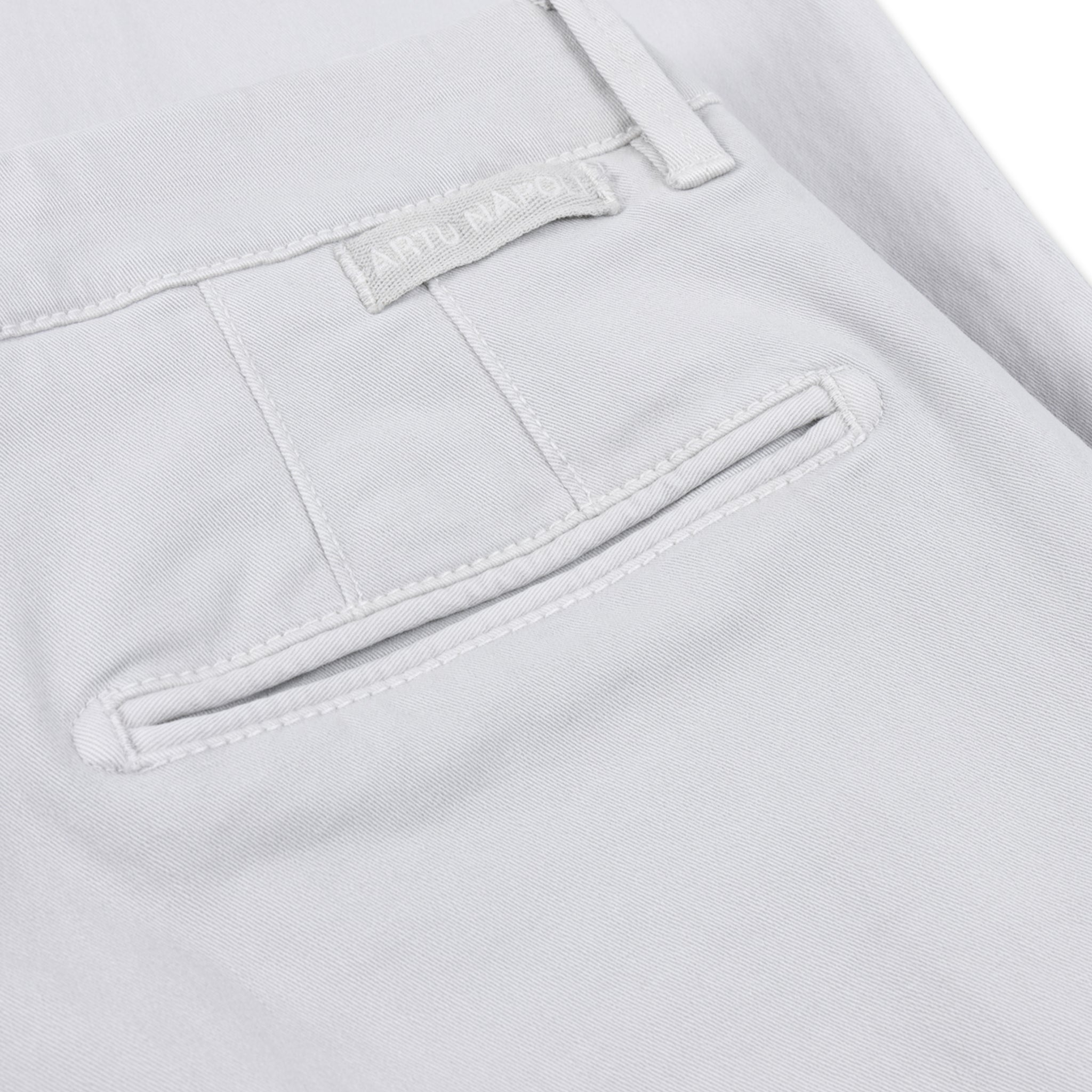 Chino Cotton Stretch