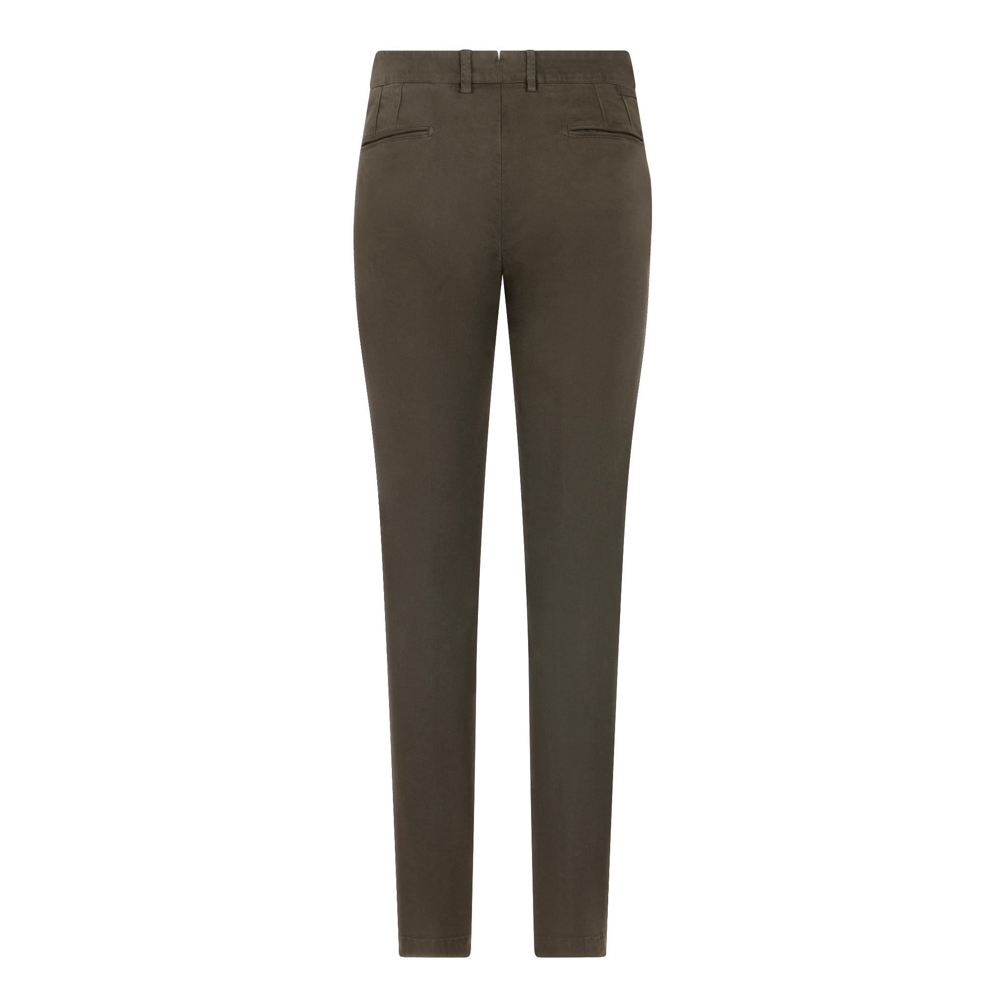 Chino Cotton Stretch