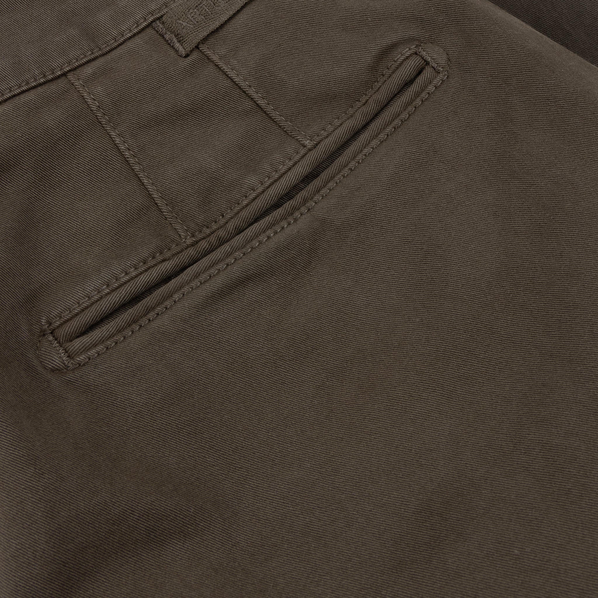 Chino Cotton Stretch