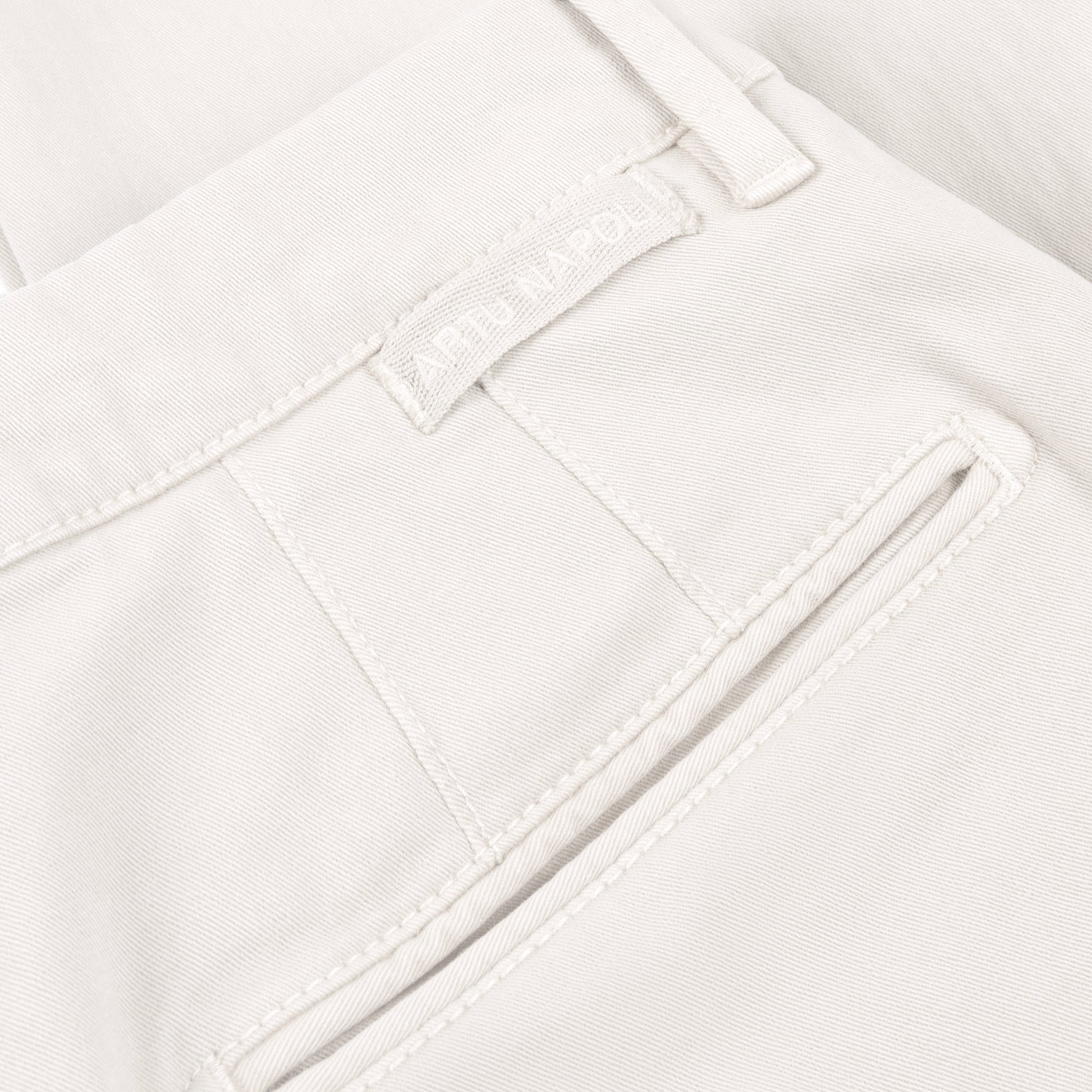 Chino Cotton Stretch