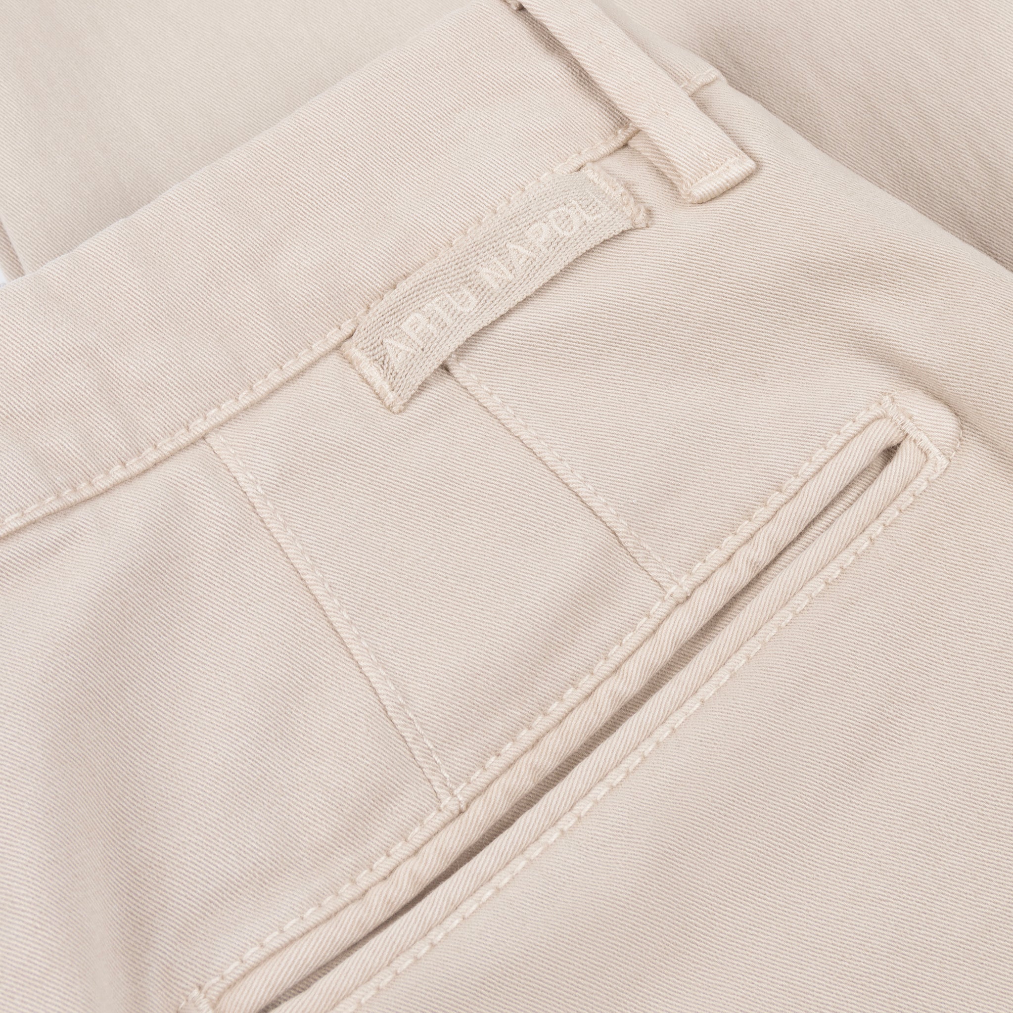 Chino Cotton Stretch