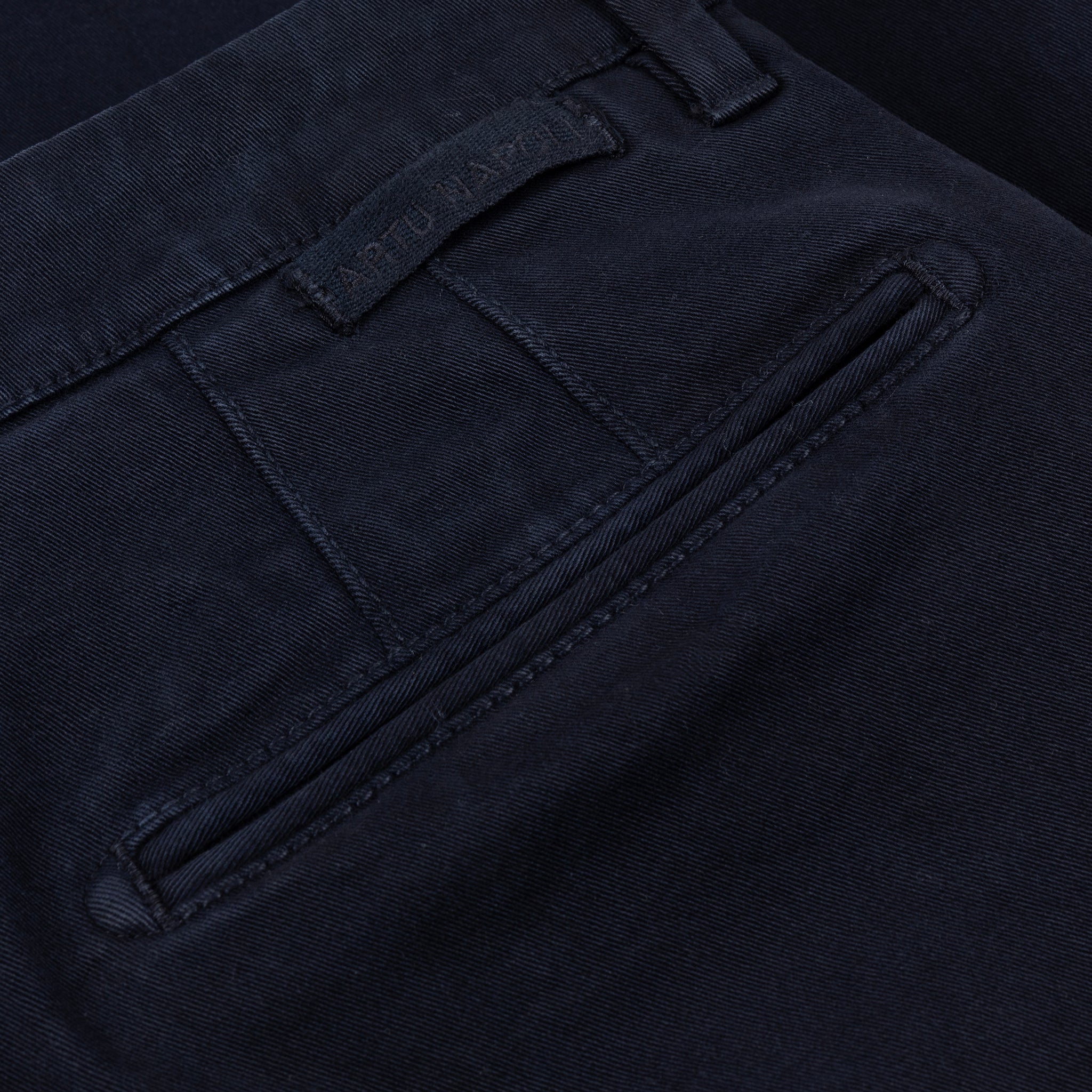 Chino Cotton Stretch