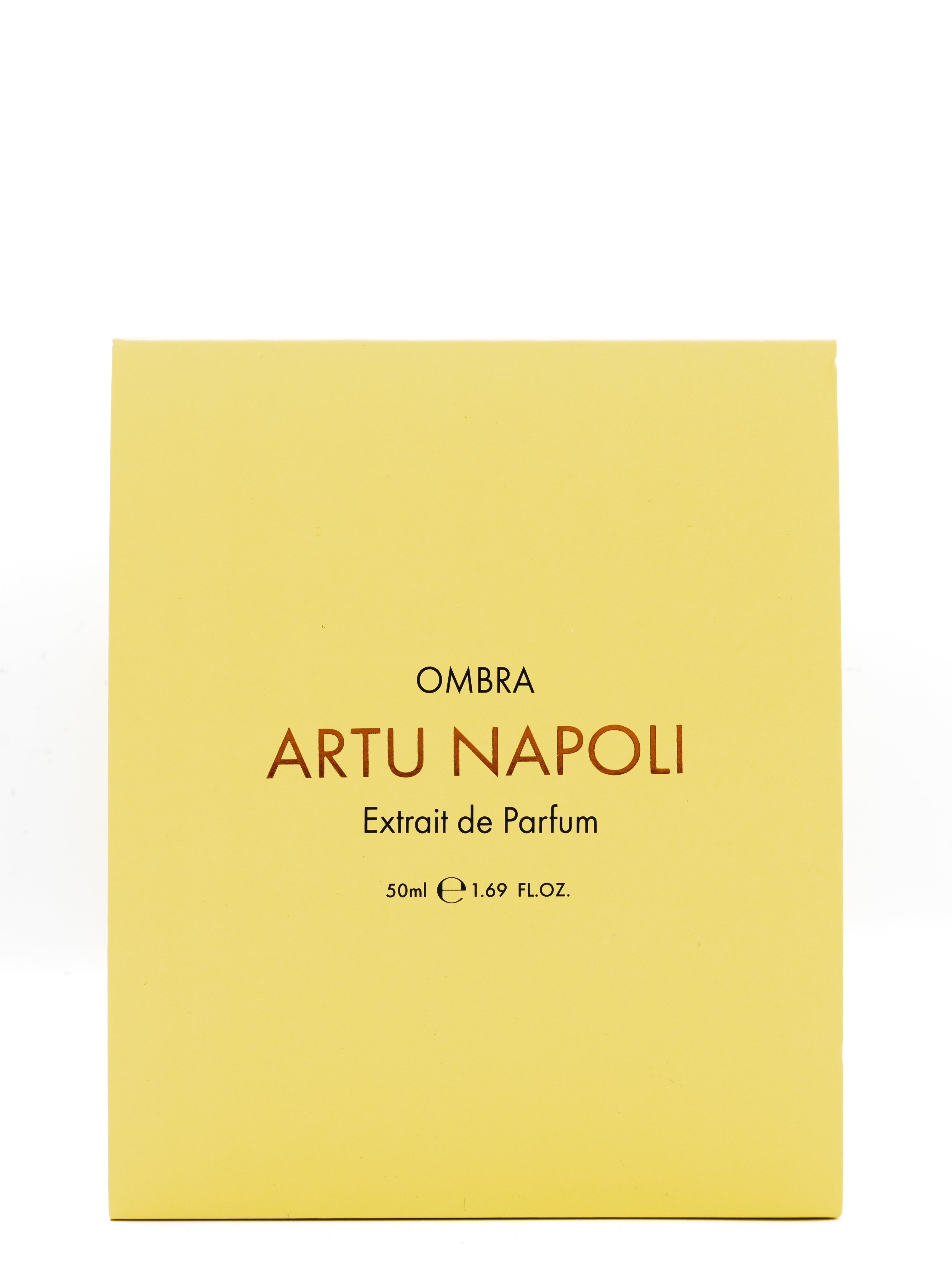 OMBRA 50ML Extrait De Parfum