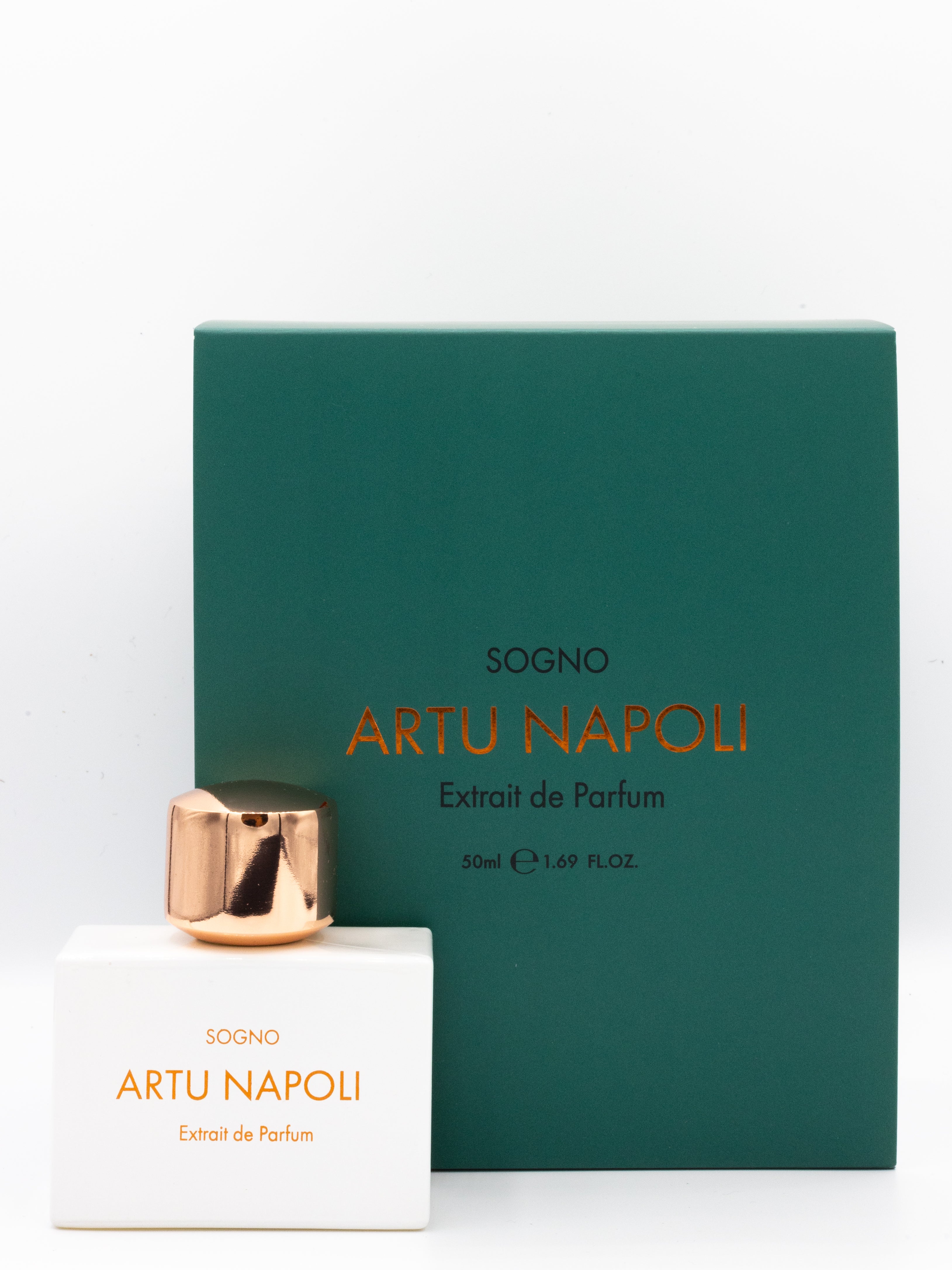 SOGNO 50ML Extrait De Parfum