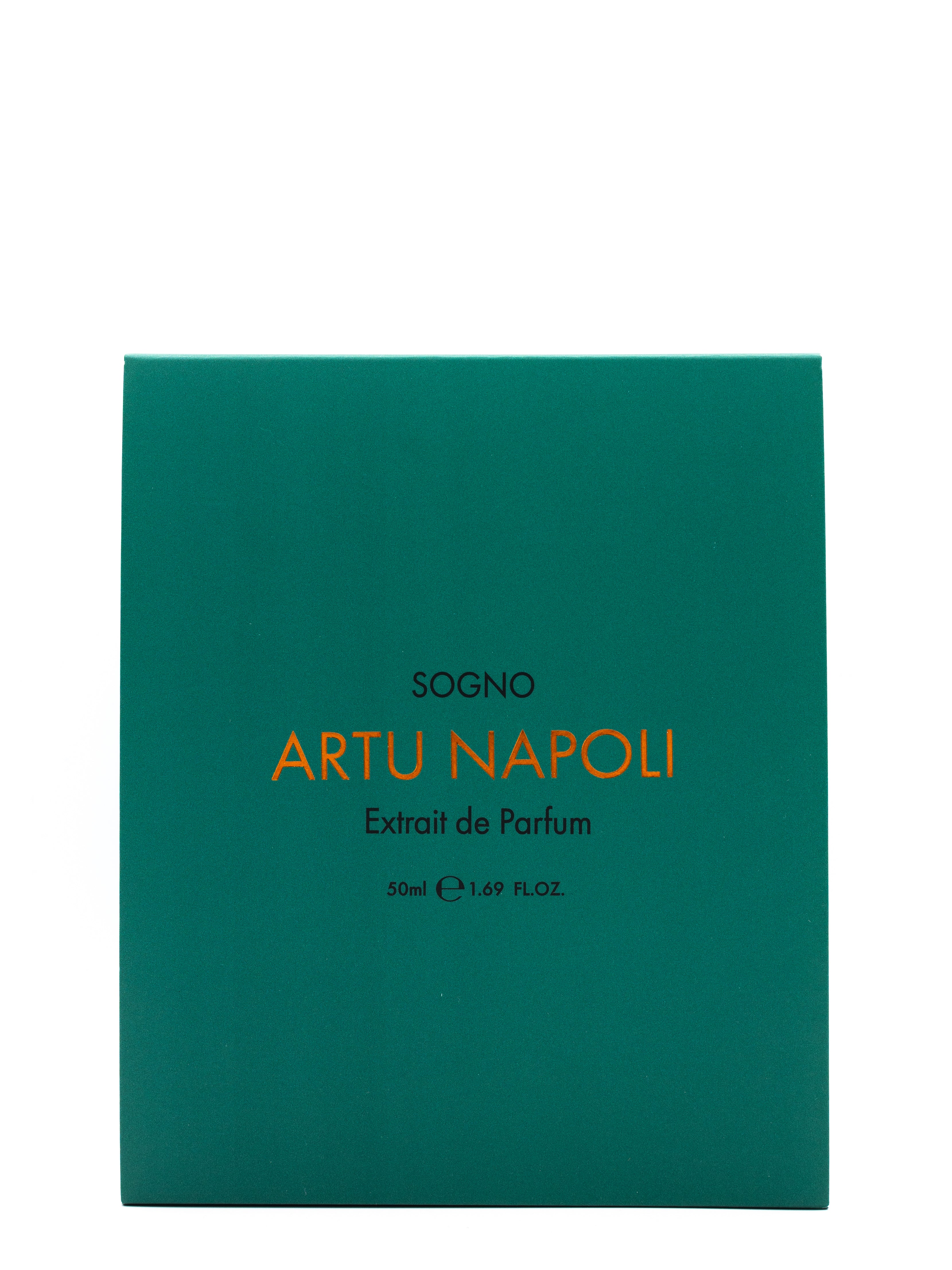 SOGNO 50ML Extrait De Parfum