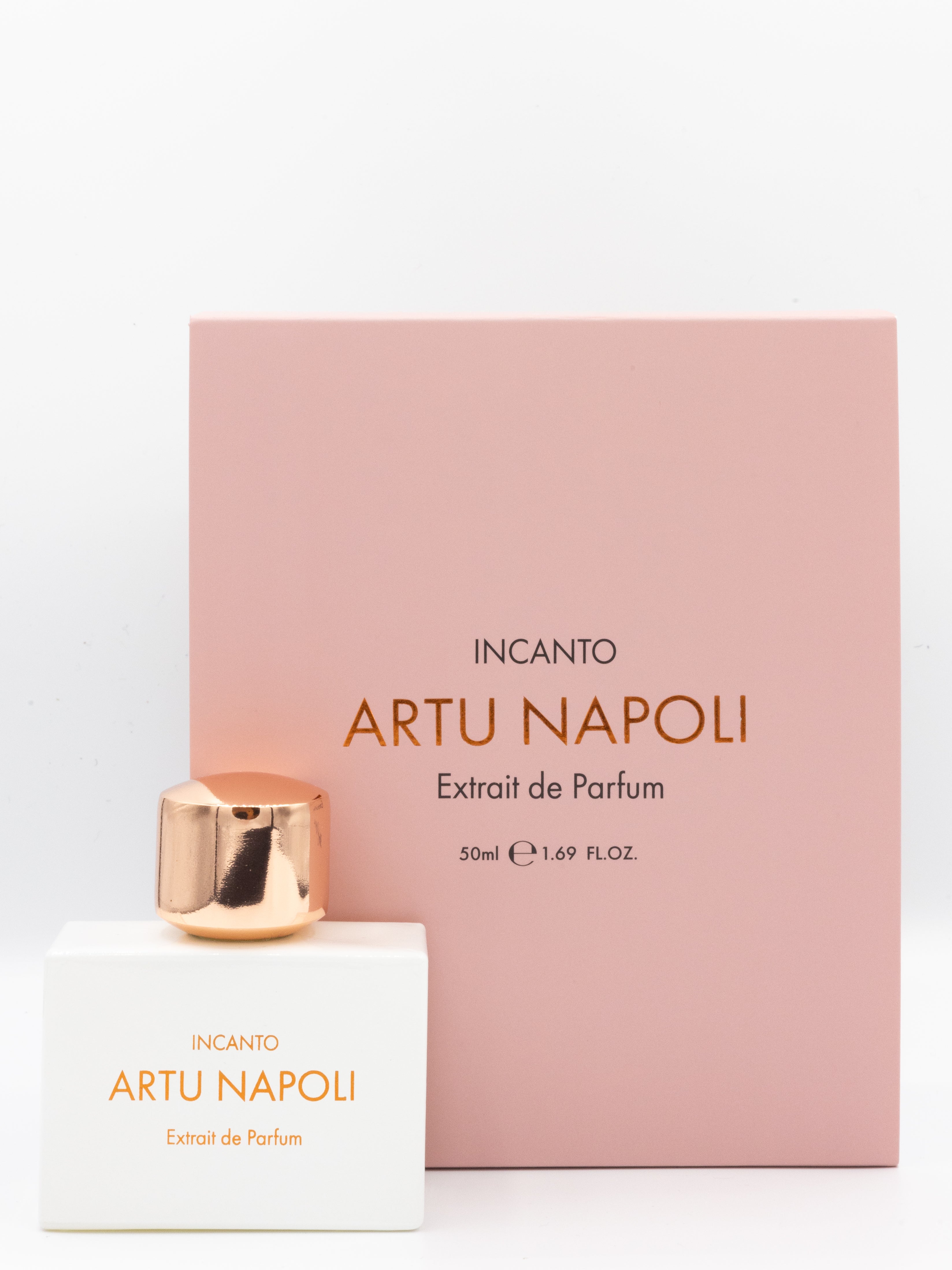 INCANTO 50ML Extrait De Parfum