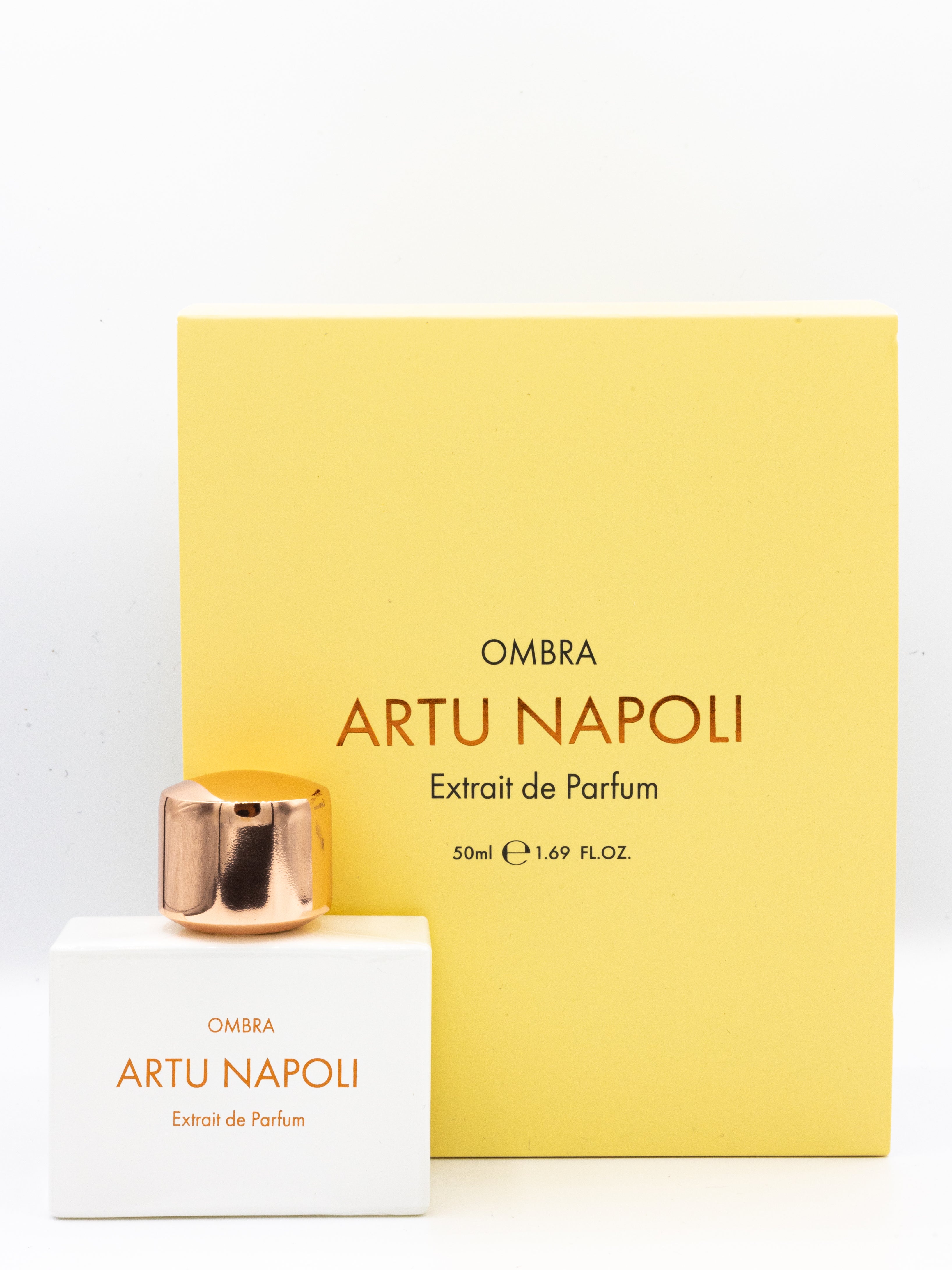 OMBRA 50ML Extrait De Parfum