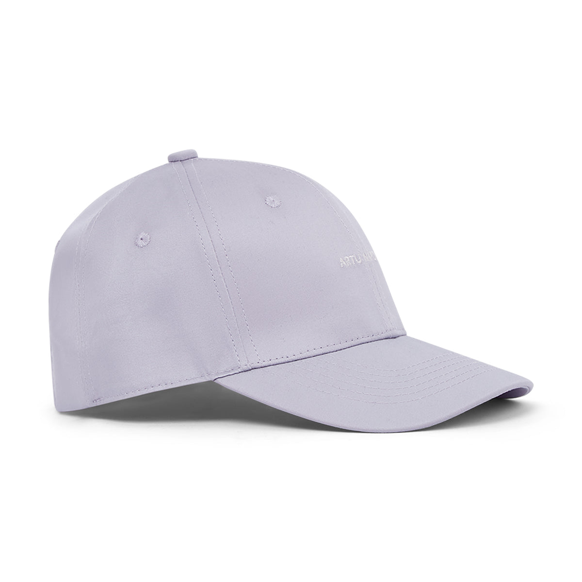 Baseball Cap Satin