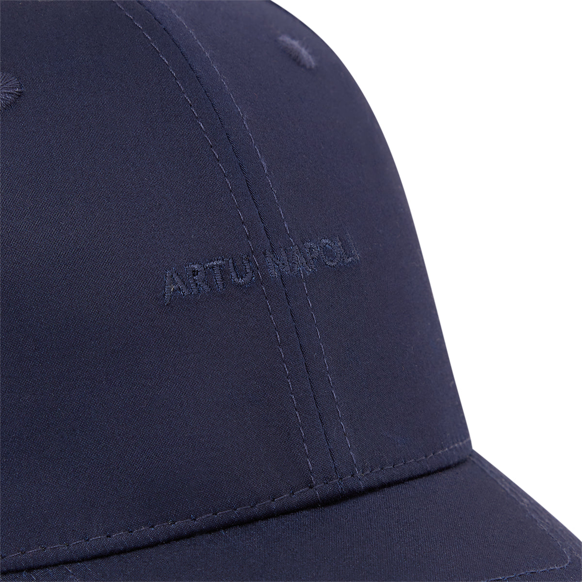 Baseball Cap Satin