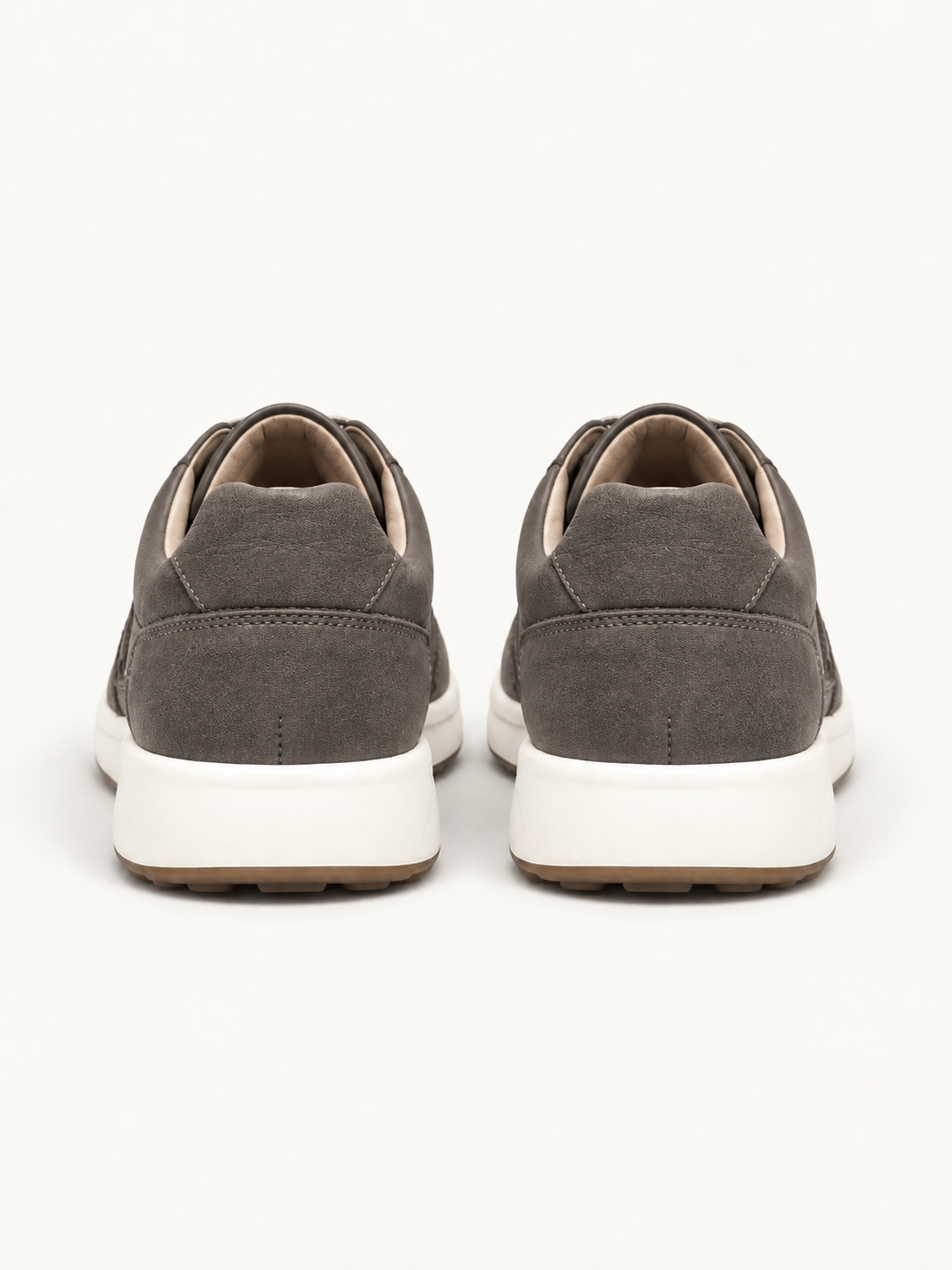 Sneaker AN Suède