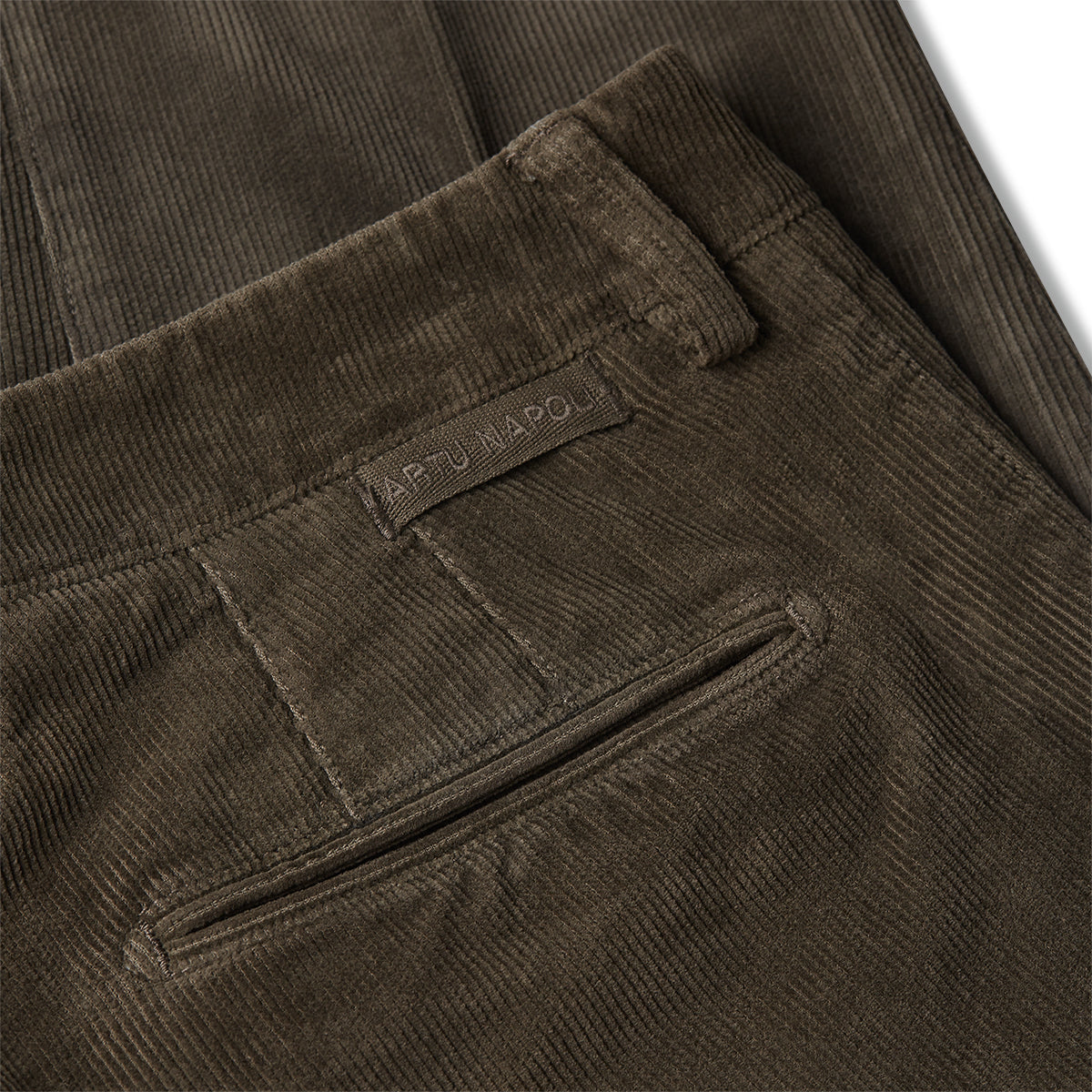 Chino Corduroy