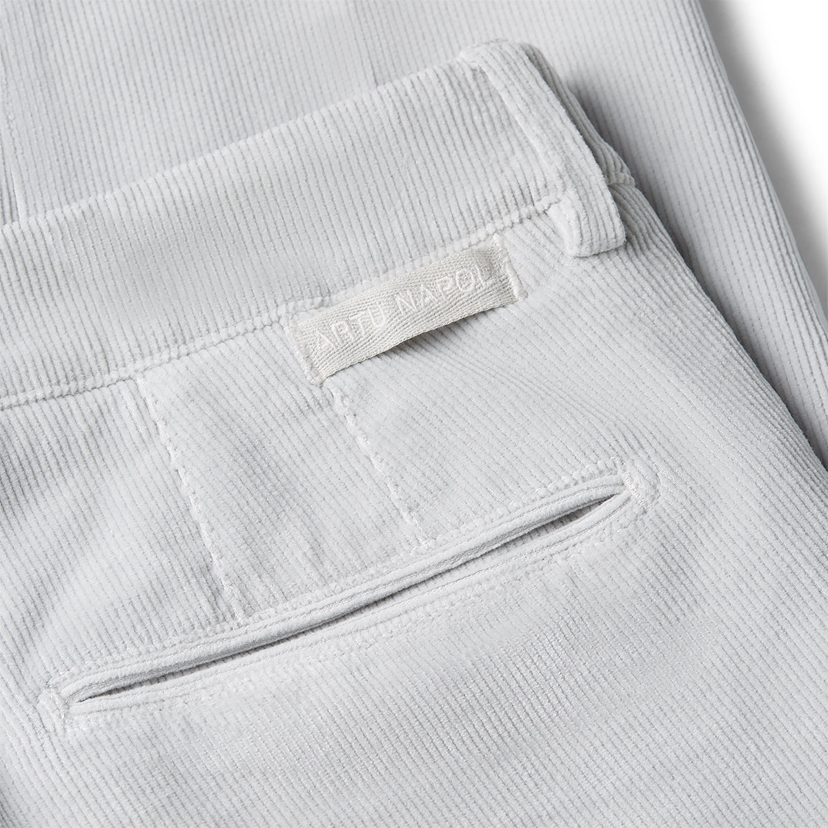Chino Corduroy
