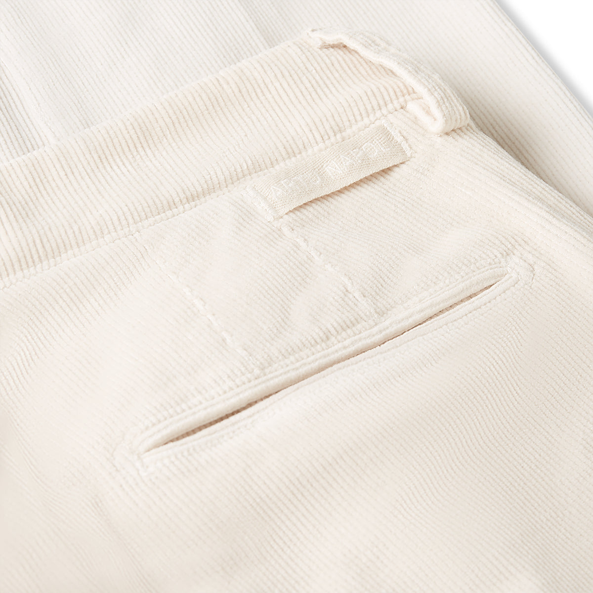 Chino Corduroy