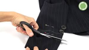 Colbert Mouwen Korter Normaal