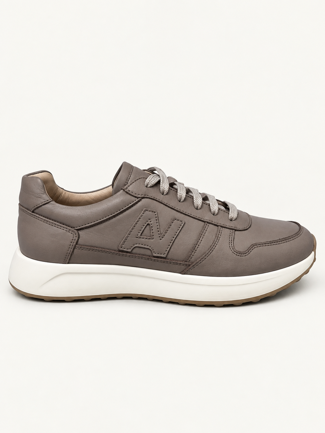 Sneaker AN Leather