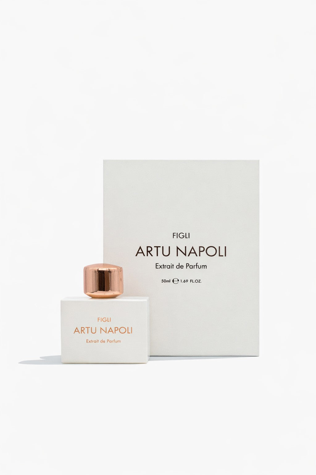 FIGLI 50ML Extrait De Parfum