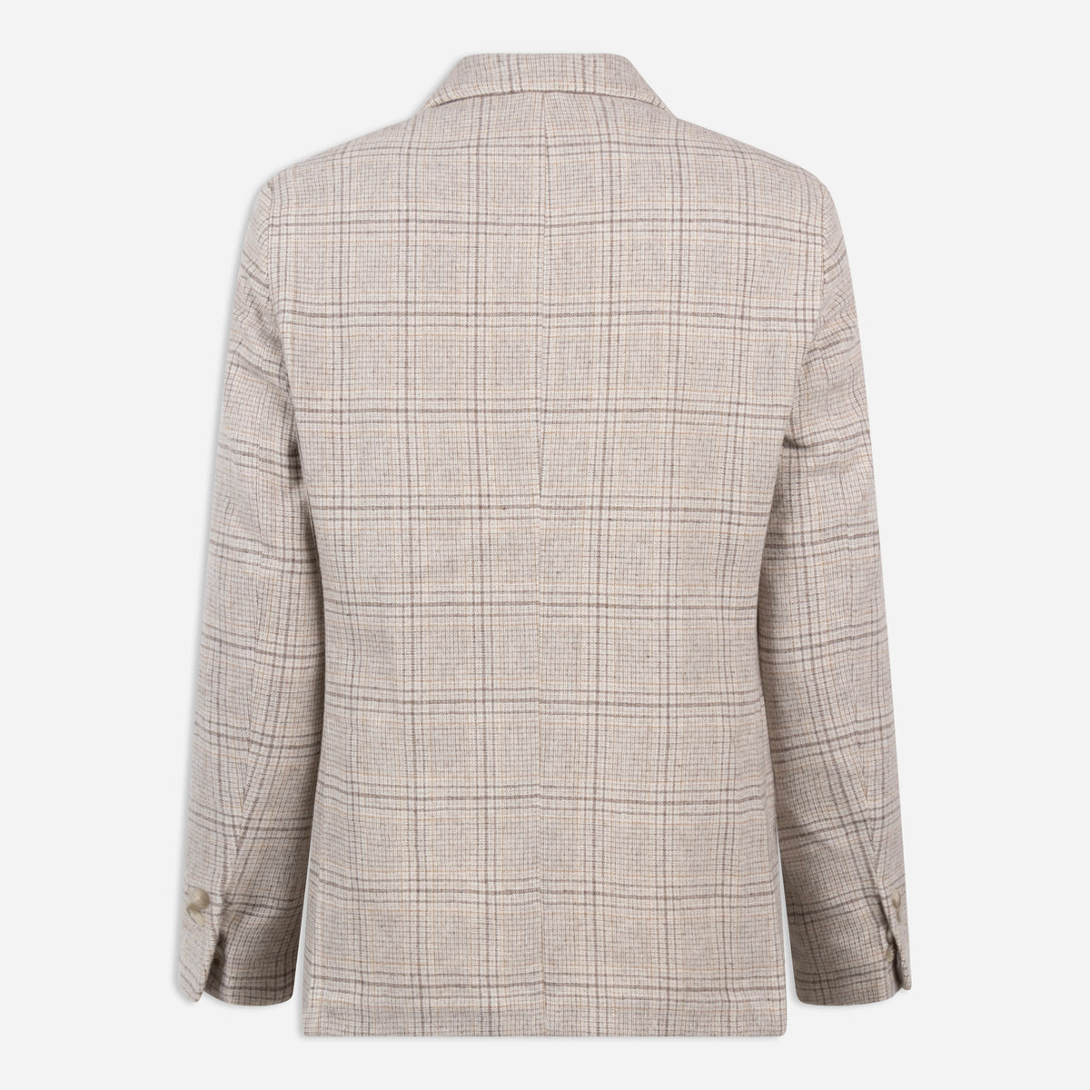 Colbert Napos Wool Blend