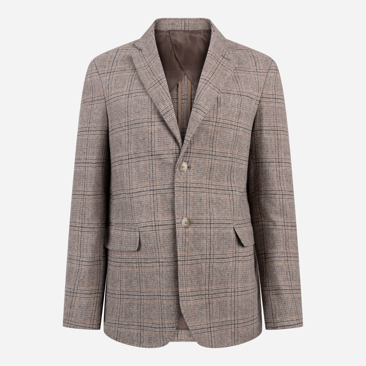 Colbert Napos Wool Blend