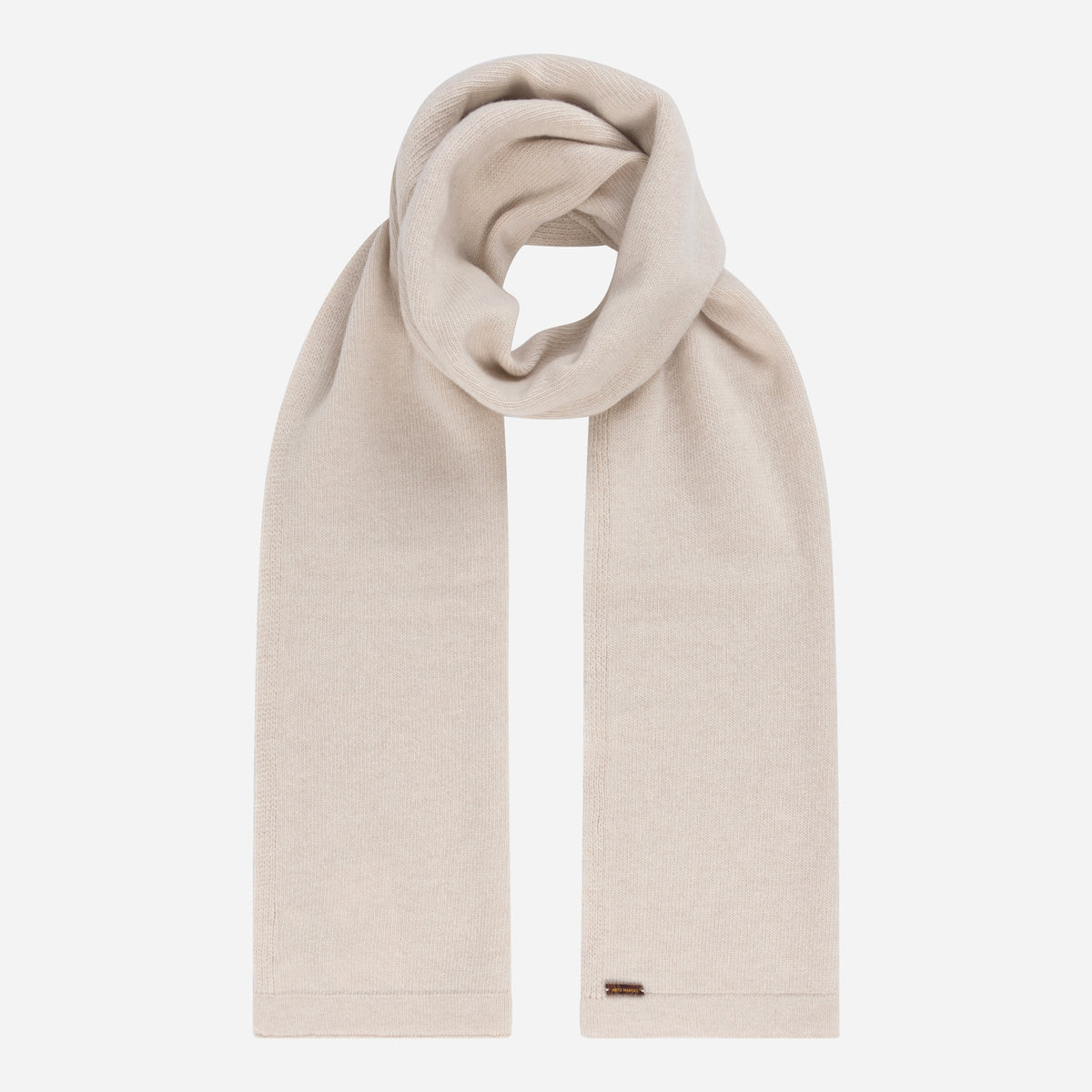 Sjaal Cashwool