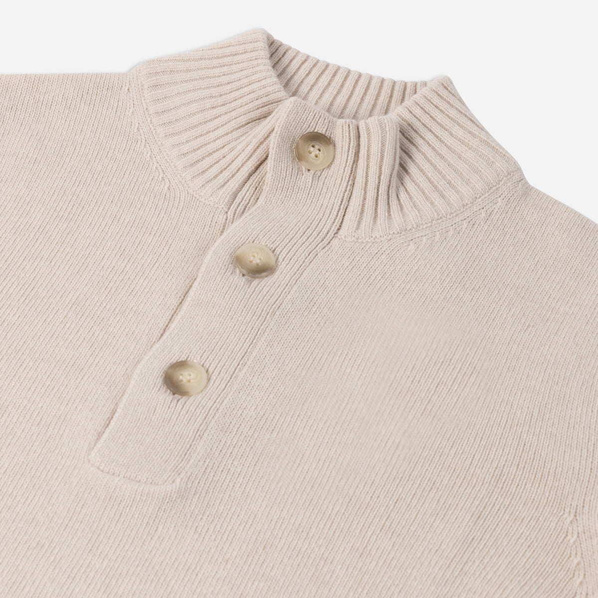 3-Knoopstrui Cashwool