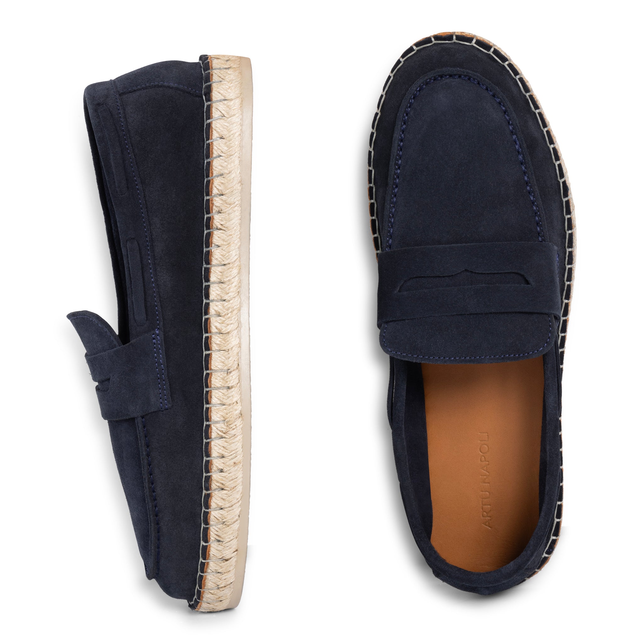 Espadrilles Porto