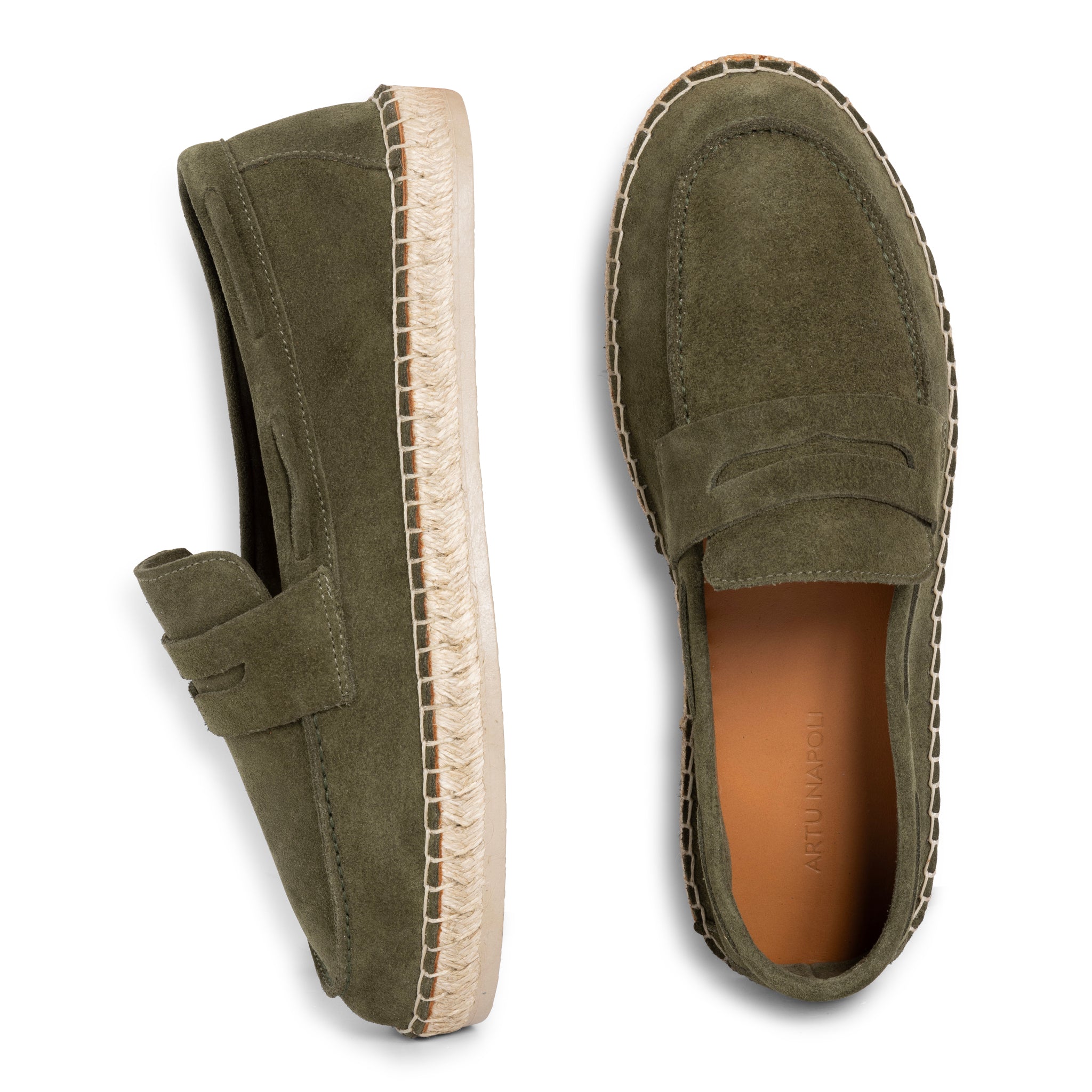 Espadrilles Porto
