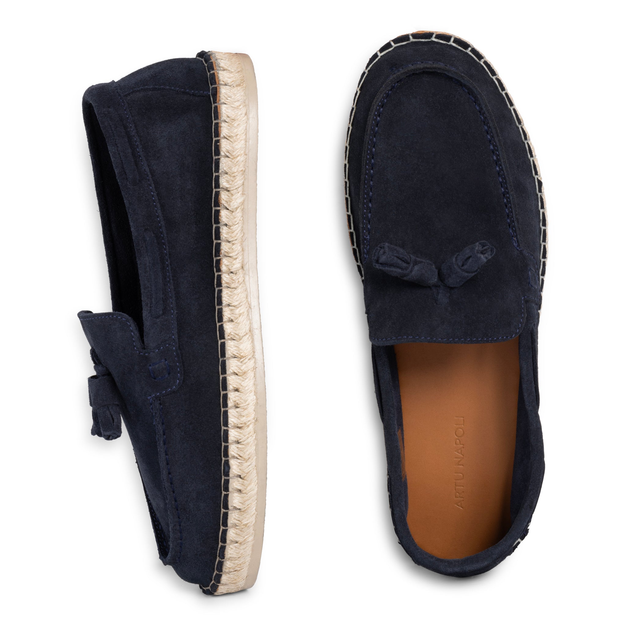 Espadrilles Tassel