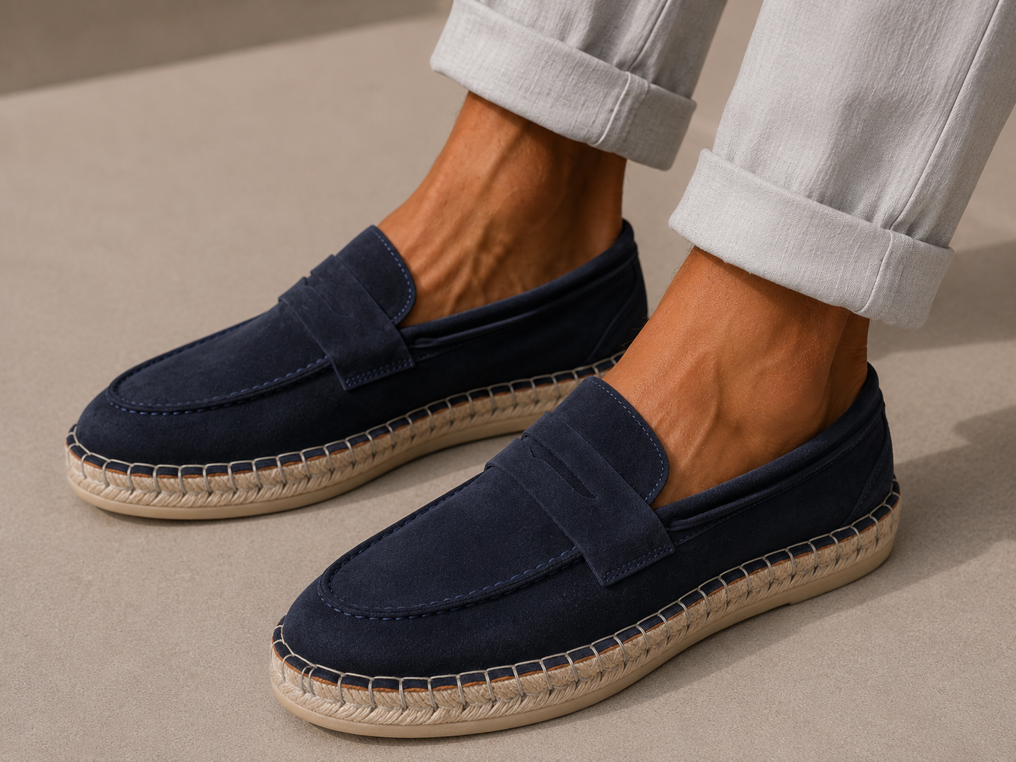 Espadrilles Porto